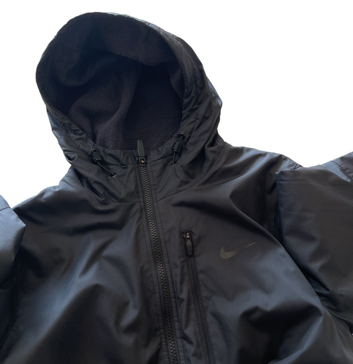 Nike Nike Sweater Hoodies Size US S / EU 44-46 / 1 - 6 Thumbnail