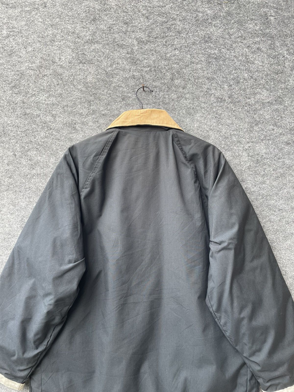 I. Spiewak And Sons I. SPIEWAK CHORE JACKET Size US L / EU 52-54 / 3 - 4 Thumbnail