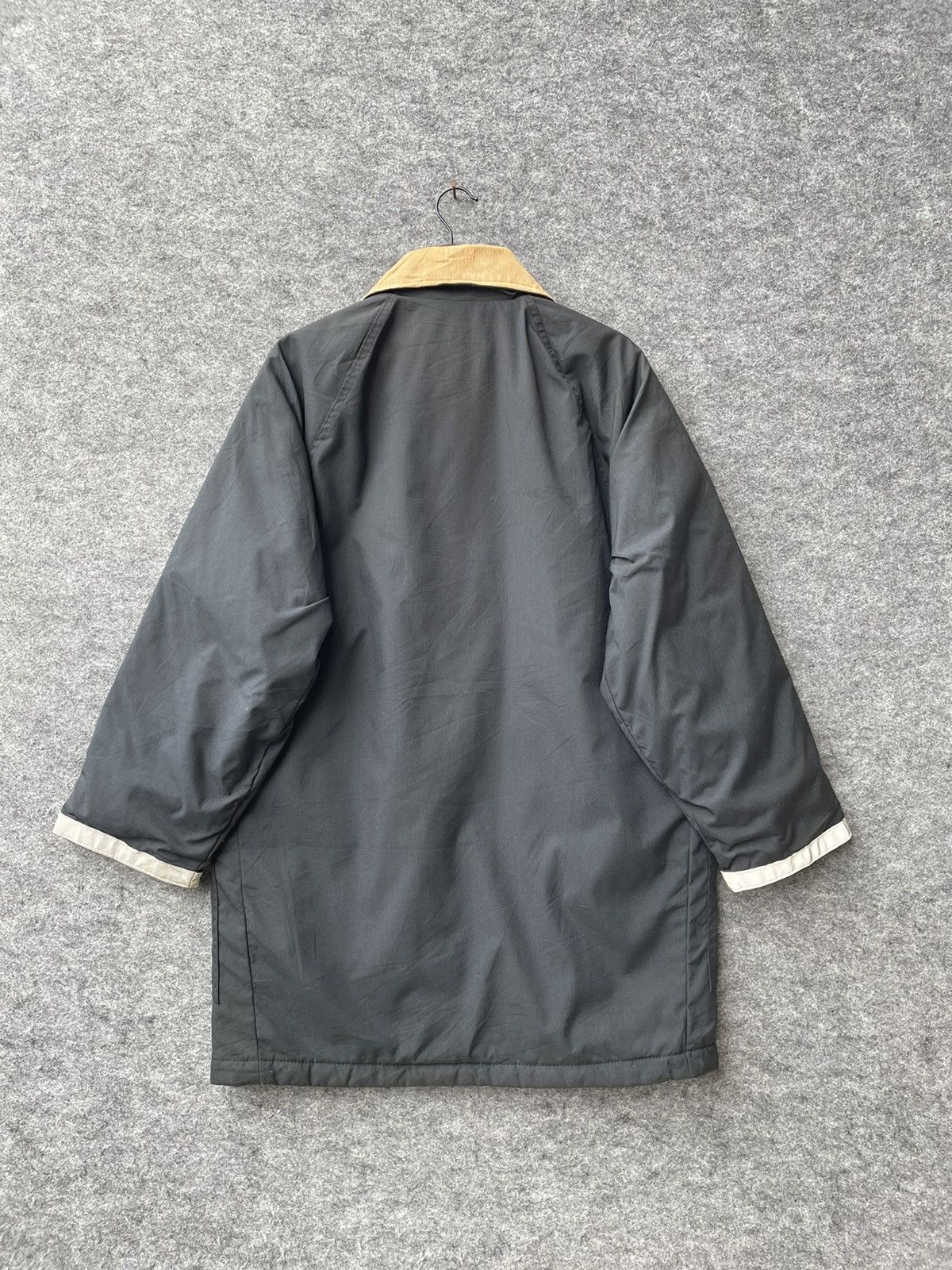 I. Spiewak And Sons I. SPIEWAK CHORE JACKET Size US L / EU 52-54 / 3 - 3 Thumbnail
