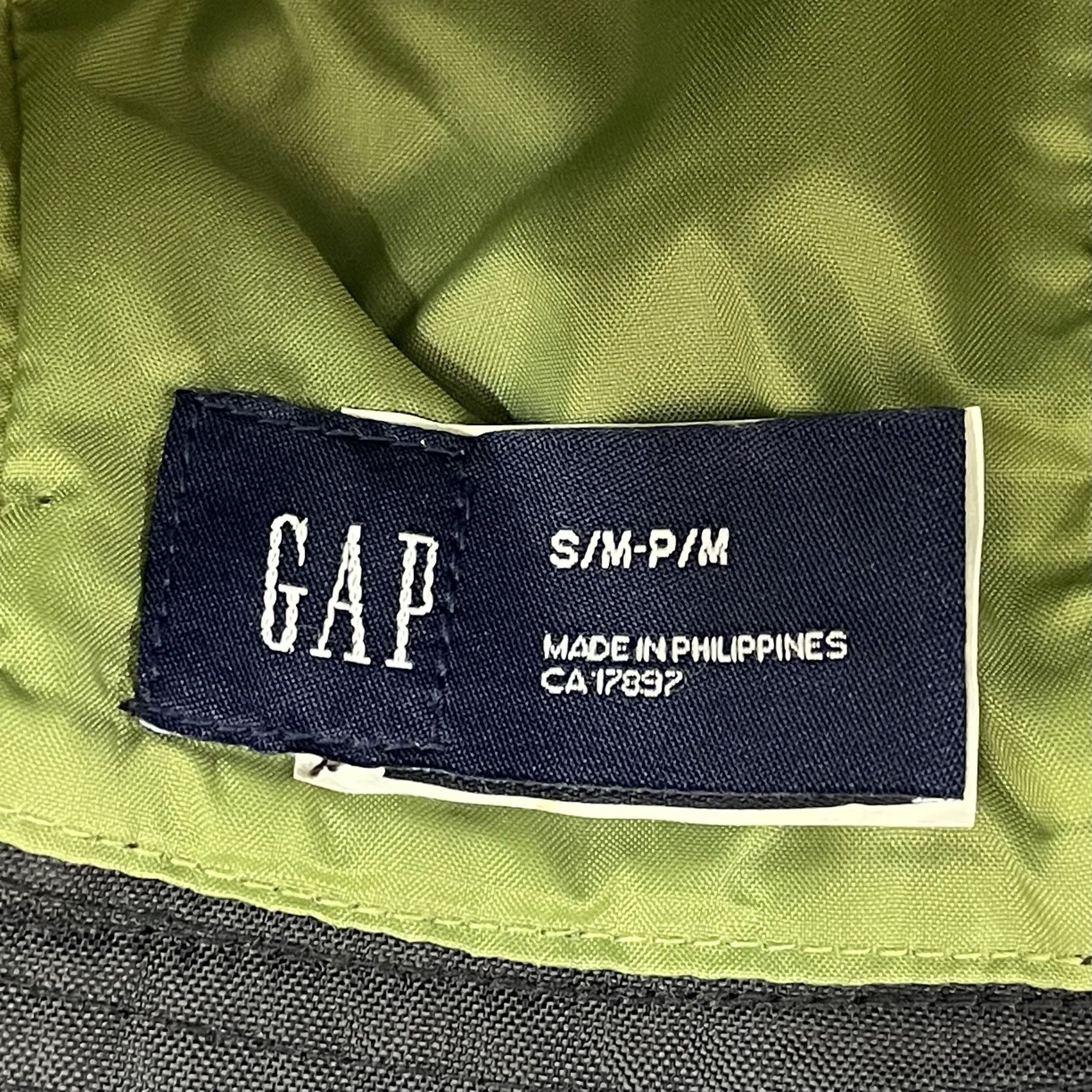 Gap GAP Bucket Hats- BH3260 Size ONE SIZE - 6 Thumbnail