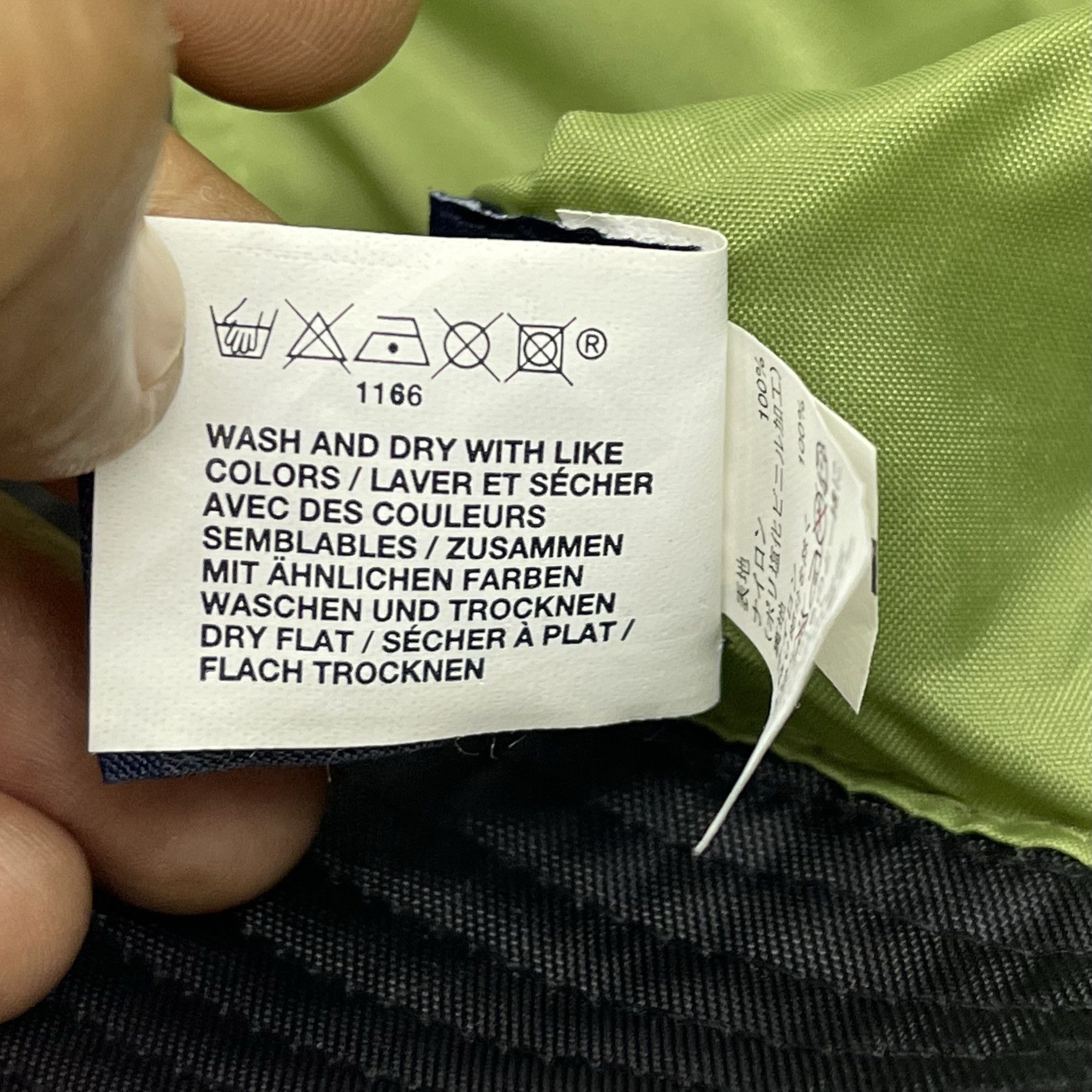 Gap GAP Bucket Hats- BH3260 Size ONE SIZE - 8 Thumbnail