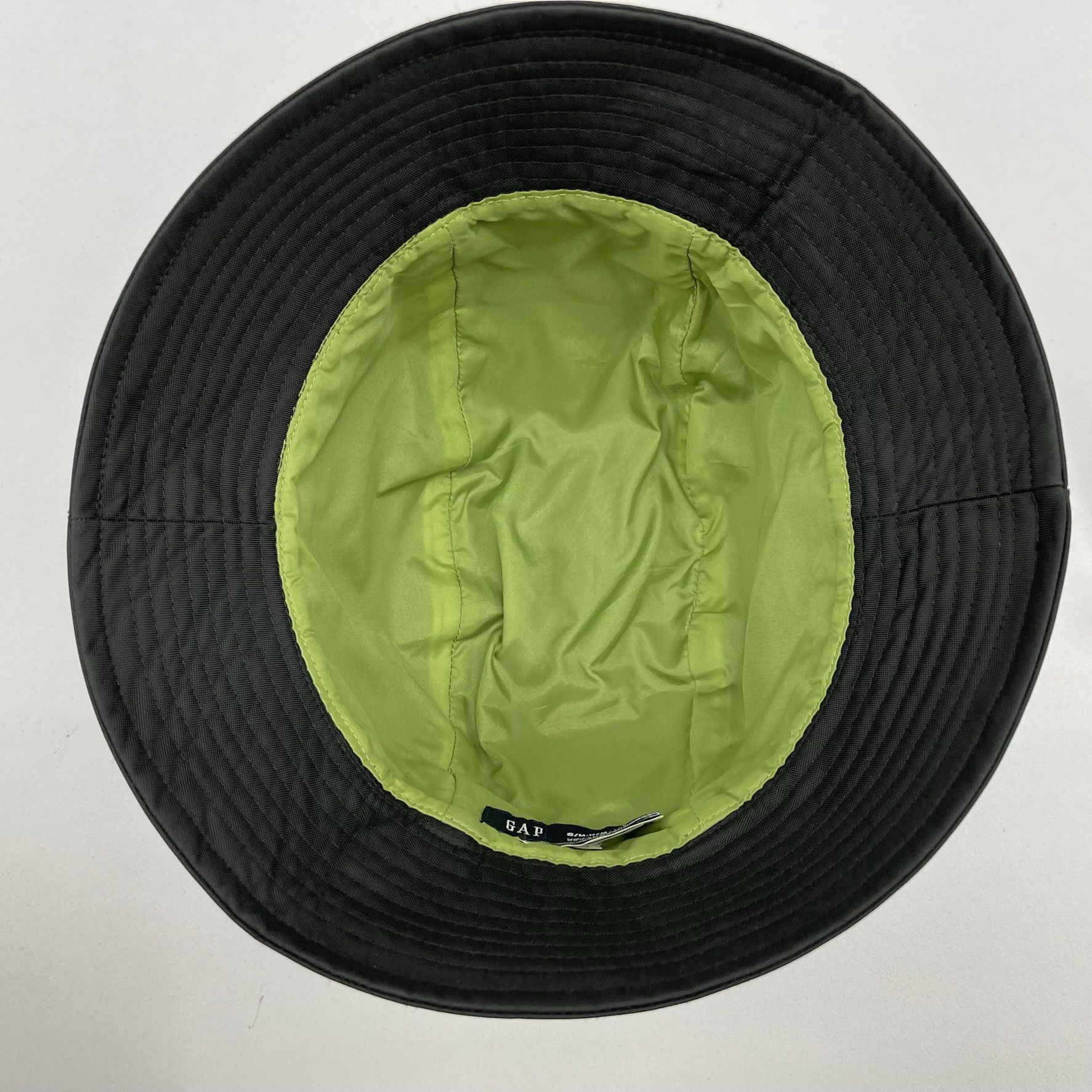 Gap GAP Bucket Hats- BH3260 Size ONE SIZE - 5 Thumbnail