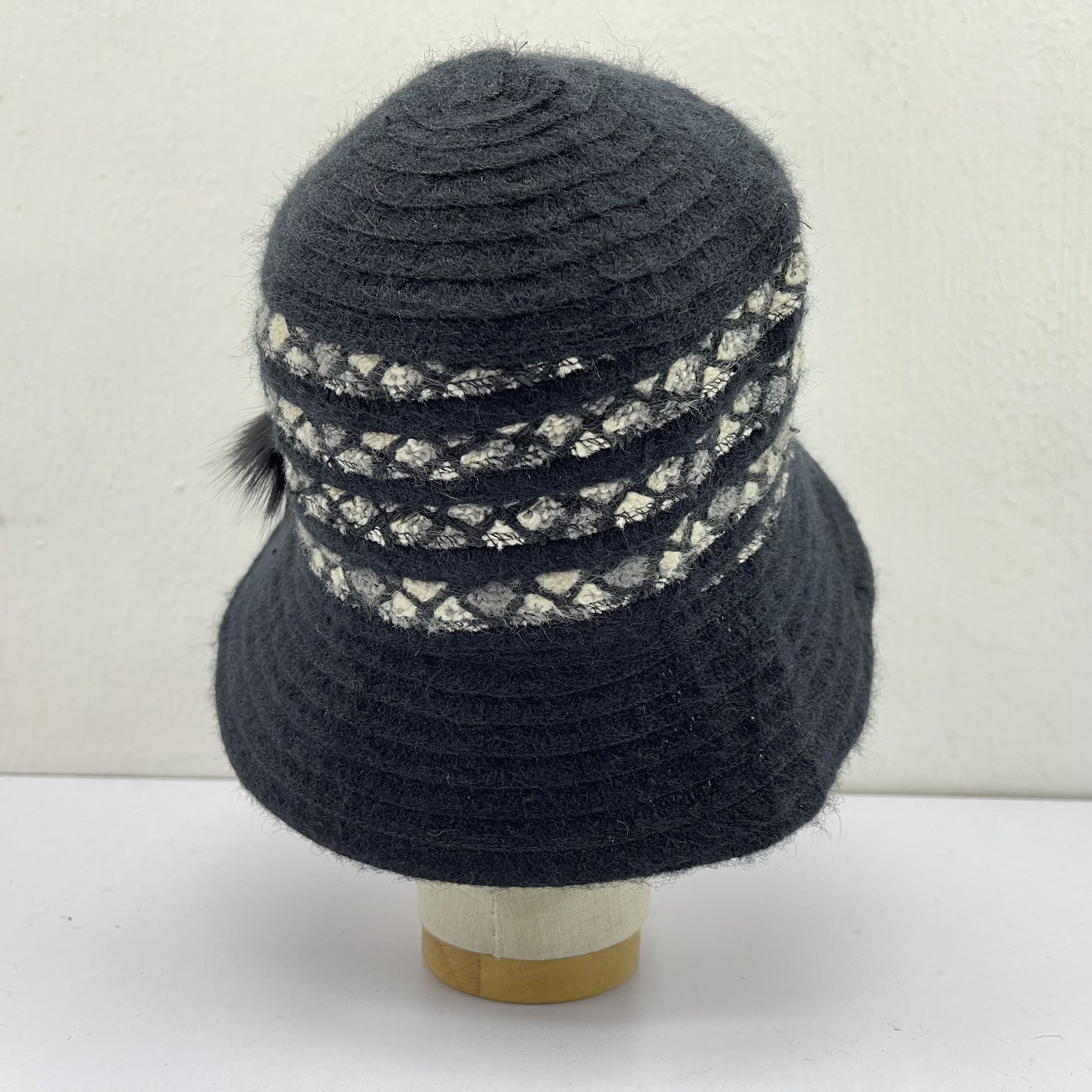 Other Unknown Nice Design Bucket Hats-BH3092 Size ONE SIZE - 4 Thumbnail