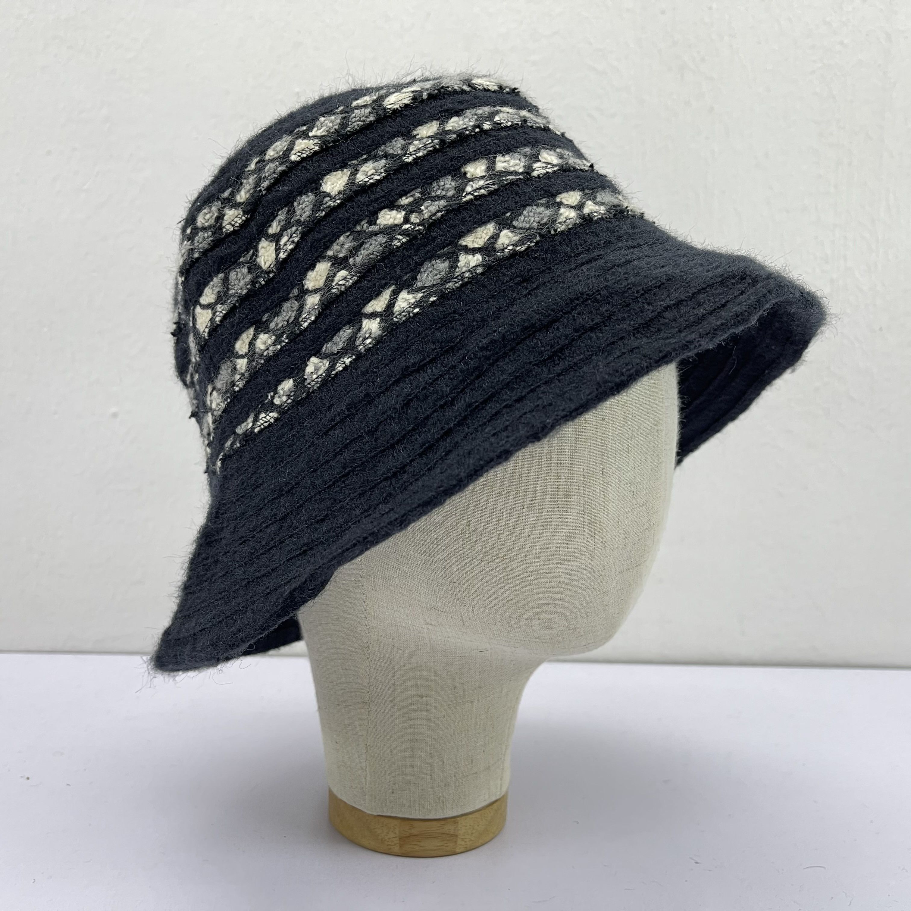 Other Unknown Nice Design Bucket Hats-BH3092 Size ONE SIZE - 3 Thumbnail