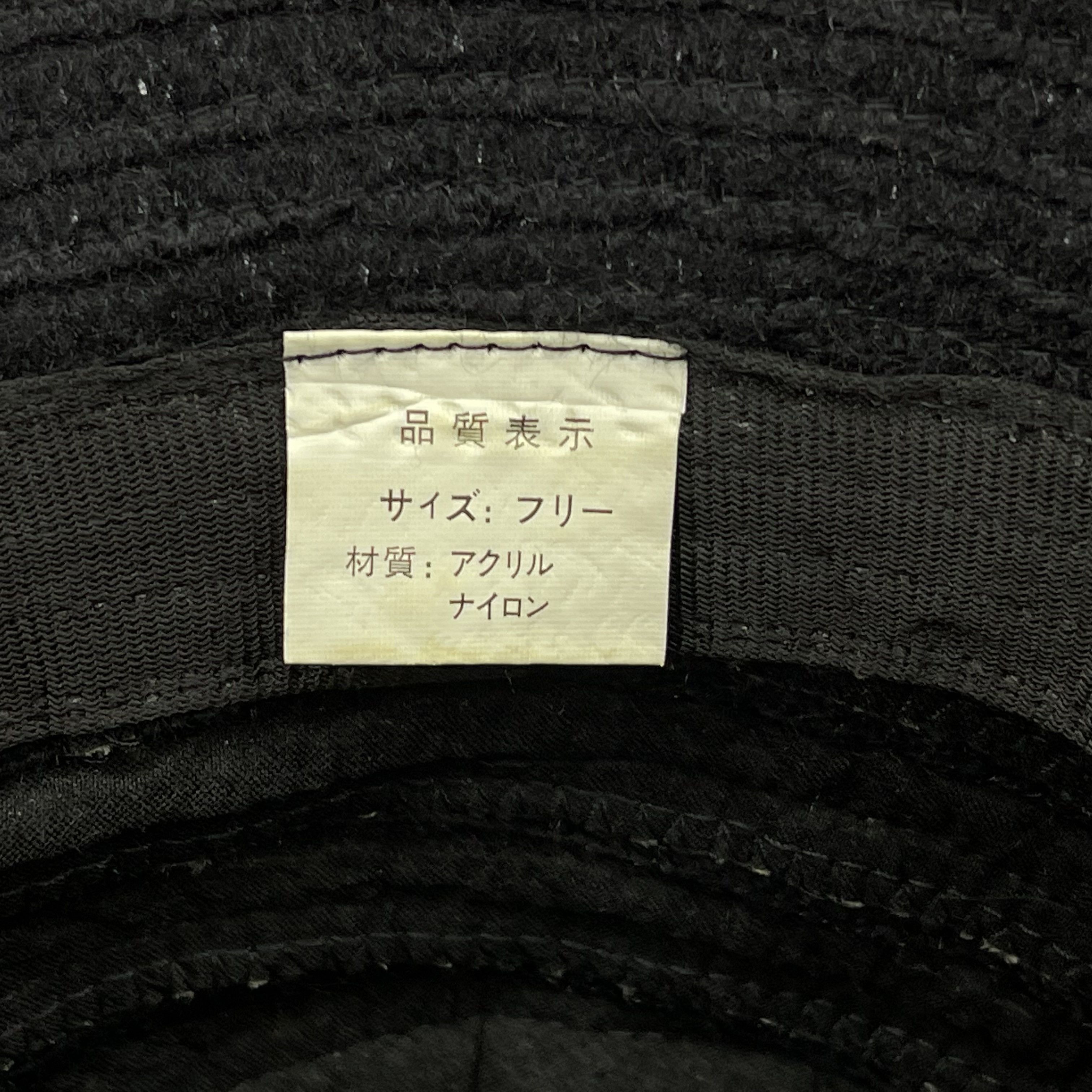 Other Unknown Nice Design Bucket Hats-BH3092 Size ONE SIZE - 7 Thumbnail