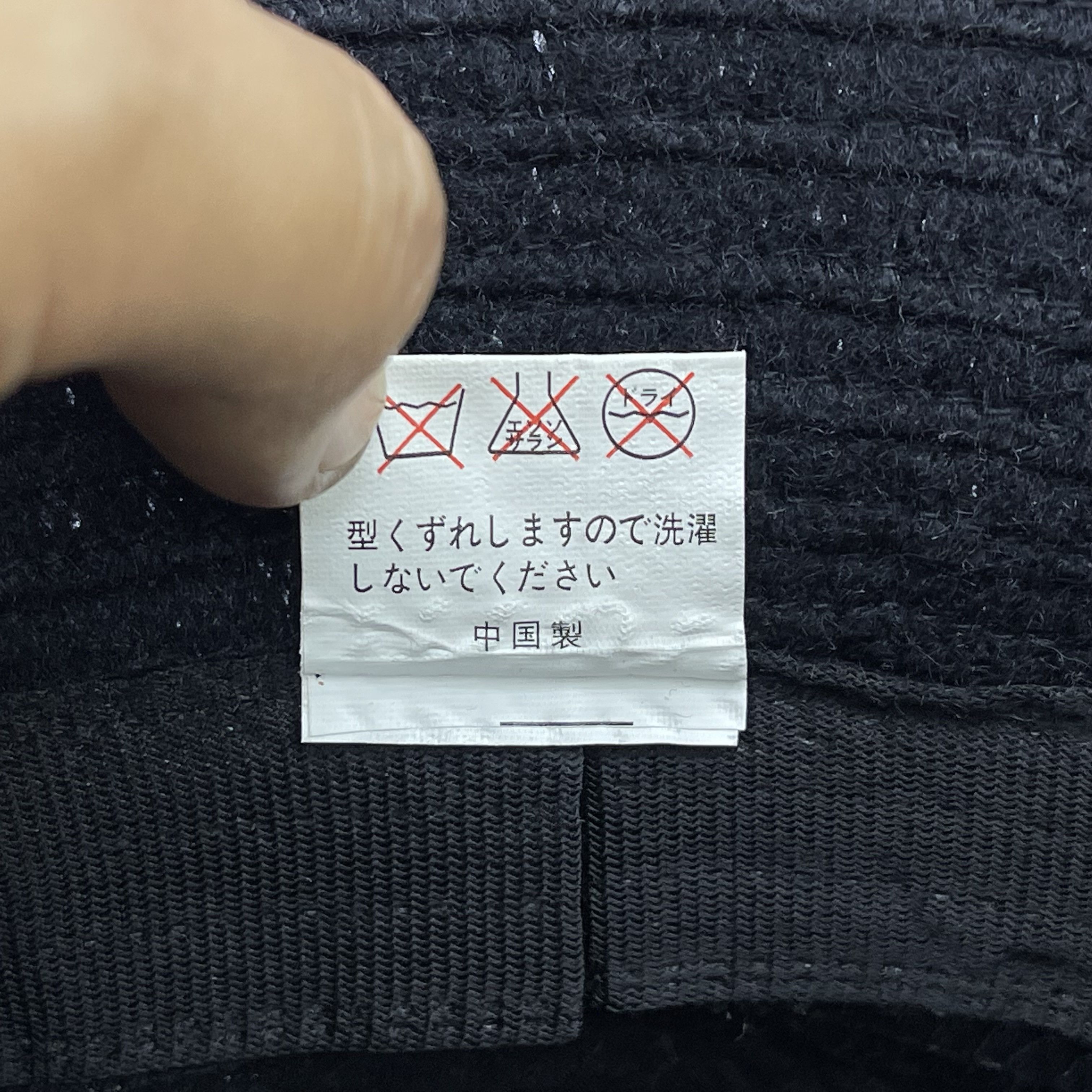 Other Unknown Nice Design Bucket Hats-BH3092 Size ONE SIZE - 8 Thumbnail