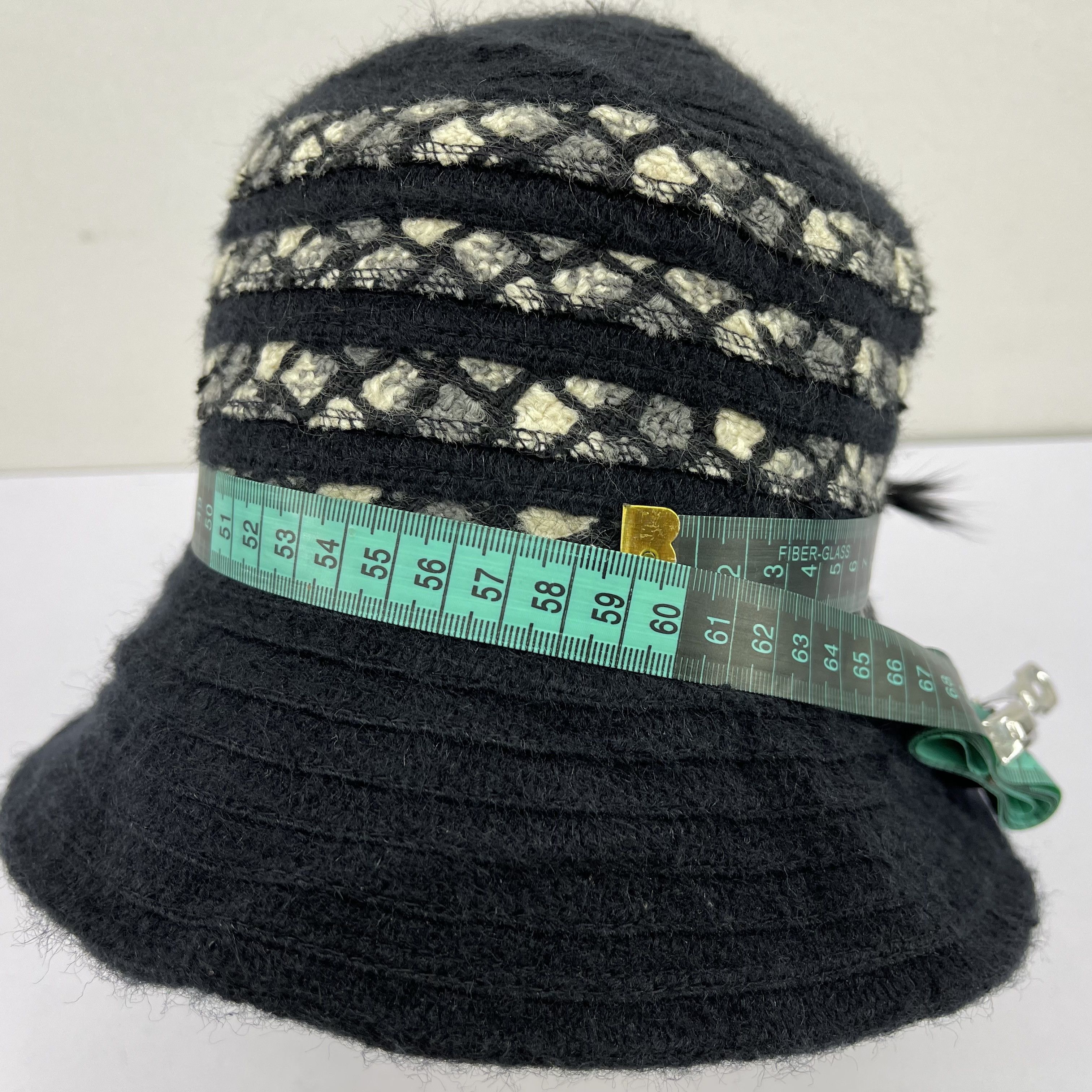Other Unknown Nice Design Bucket Hats-BH3092 Size ONE SIZE - 5 Thumbnail