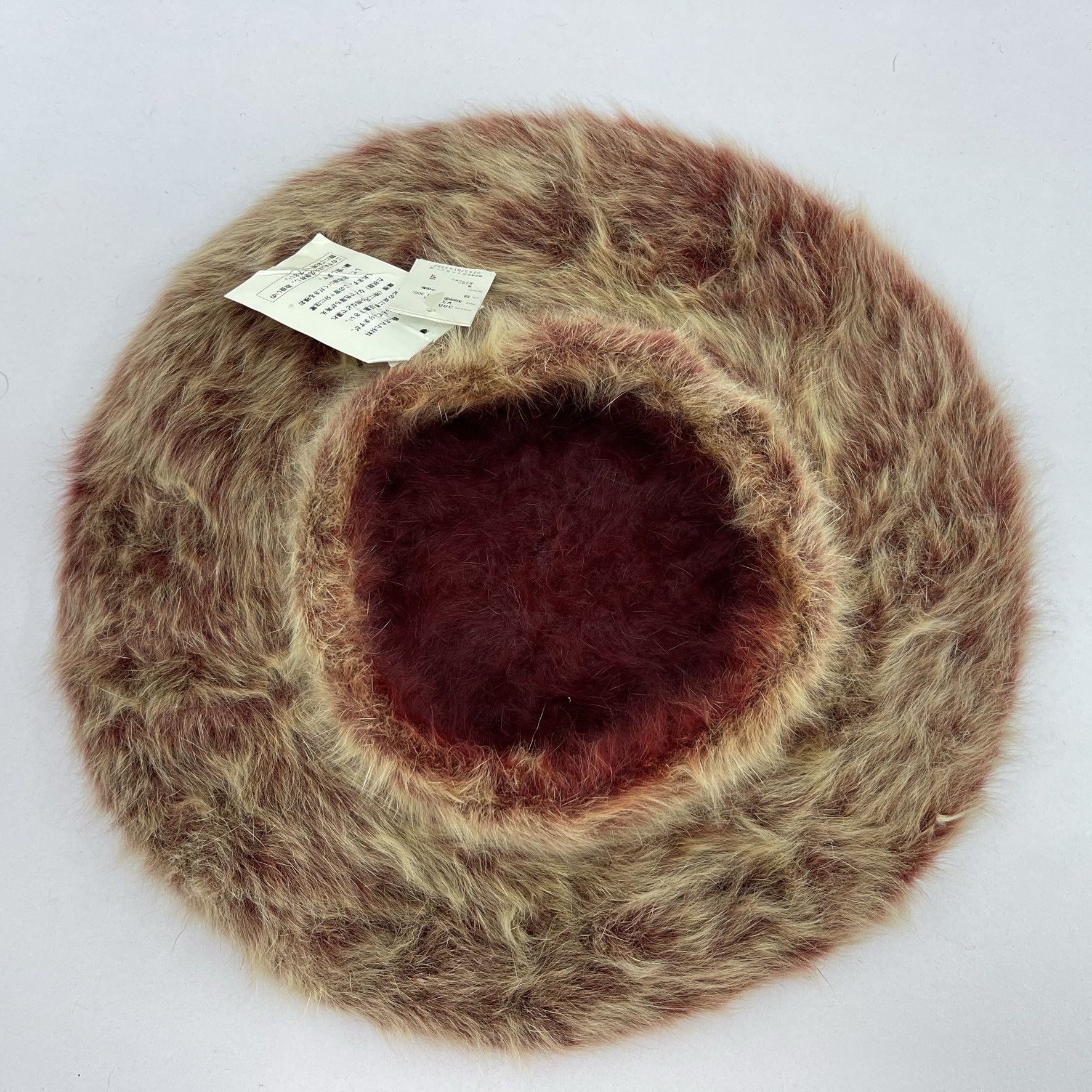 Vintage Mimis Nice Design Hats-BH4134 Size ONE SIZE - 10 Thumbnail