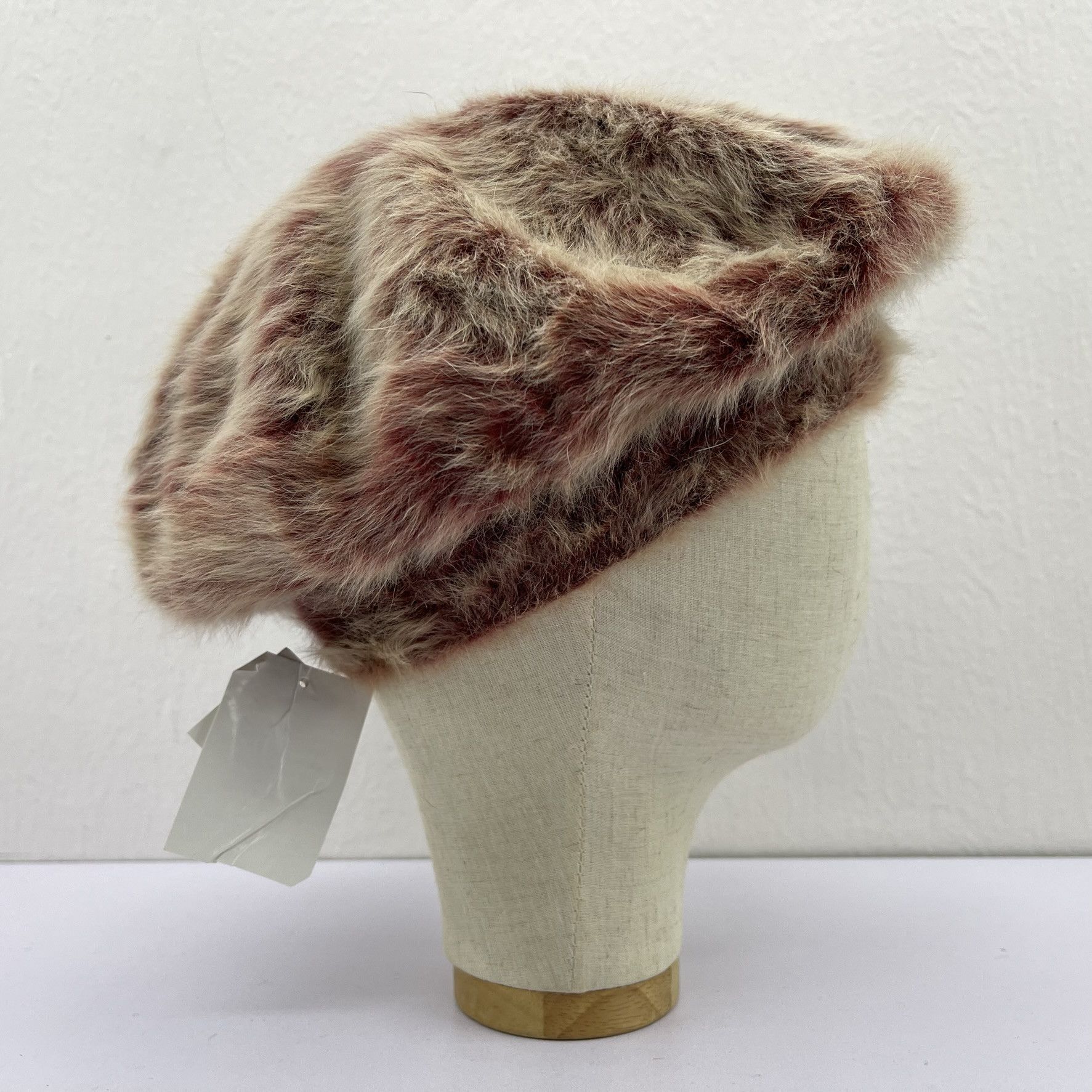 Vintage Mimis Nice Design Hats-BH4134 Size ONE SIZE - 4 Thumbnail