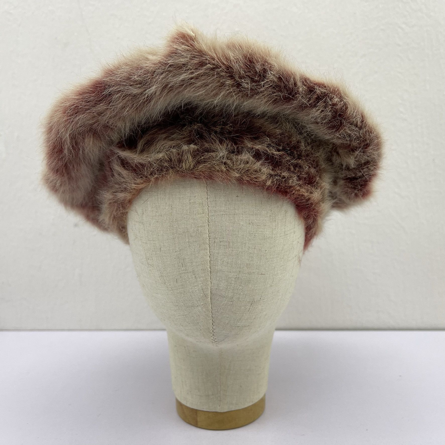 Vintage Mimis Nice Design Hats-BH4134 Size ONE SIZE - 1 Thumbnail