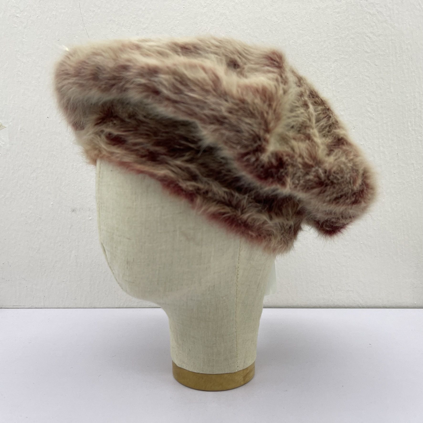 Vintage Mimis Nice Design Hats-BH4134 Size ONE SIZE - 2 Thumbnail