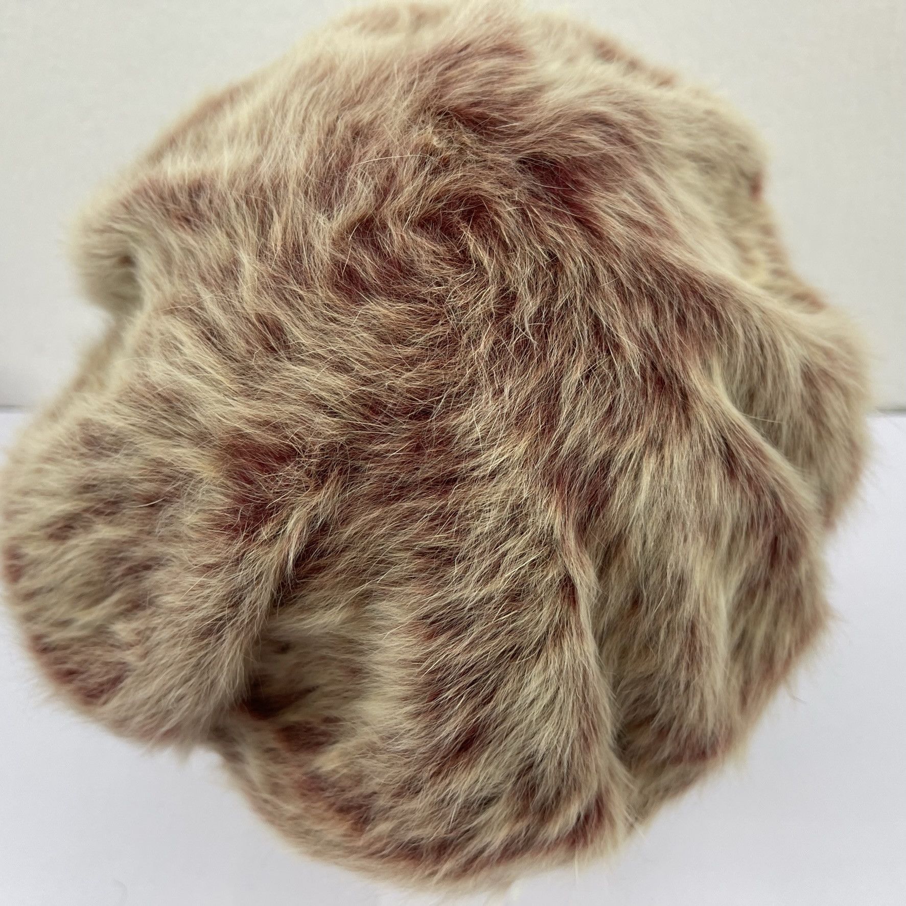Vintage Mimis Nice Design Hats-BH4134 Size ONE SIZE - 5 Thumbnail