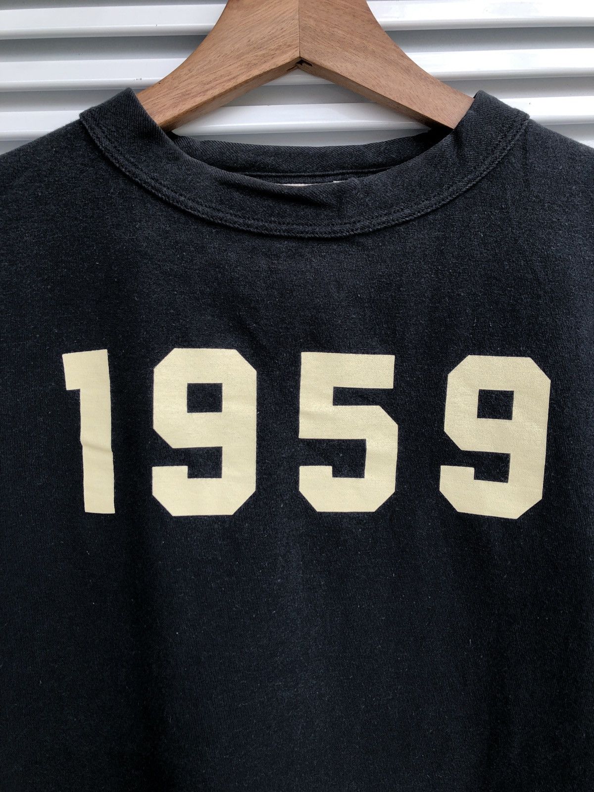 Evisu Vintage Evisu 1959 Tees / Anime Evangelion Akira Size US XS / EU 42 / 0 - 3 Thumbnail