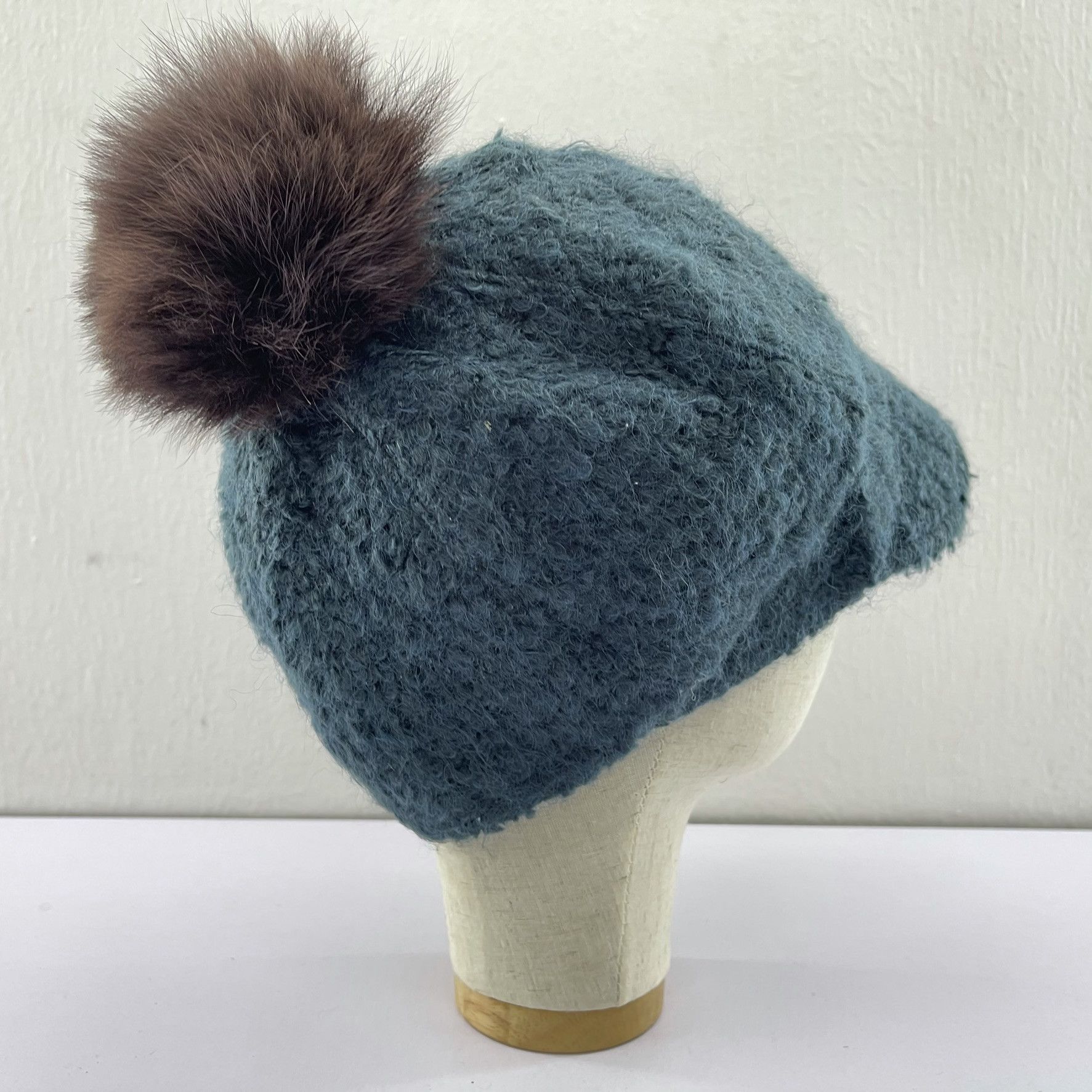 CA4LA Ca4la Made In Japan Nice Design Hats-BH2049 Size ONE SIZE - 4 Thumbnail