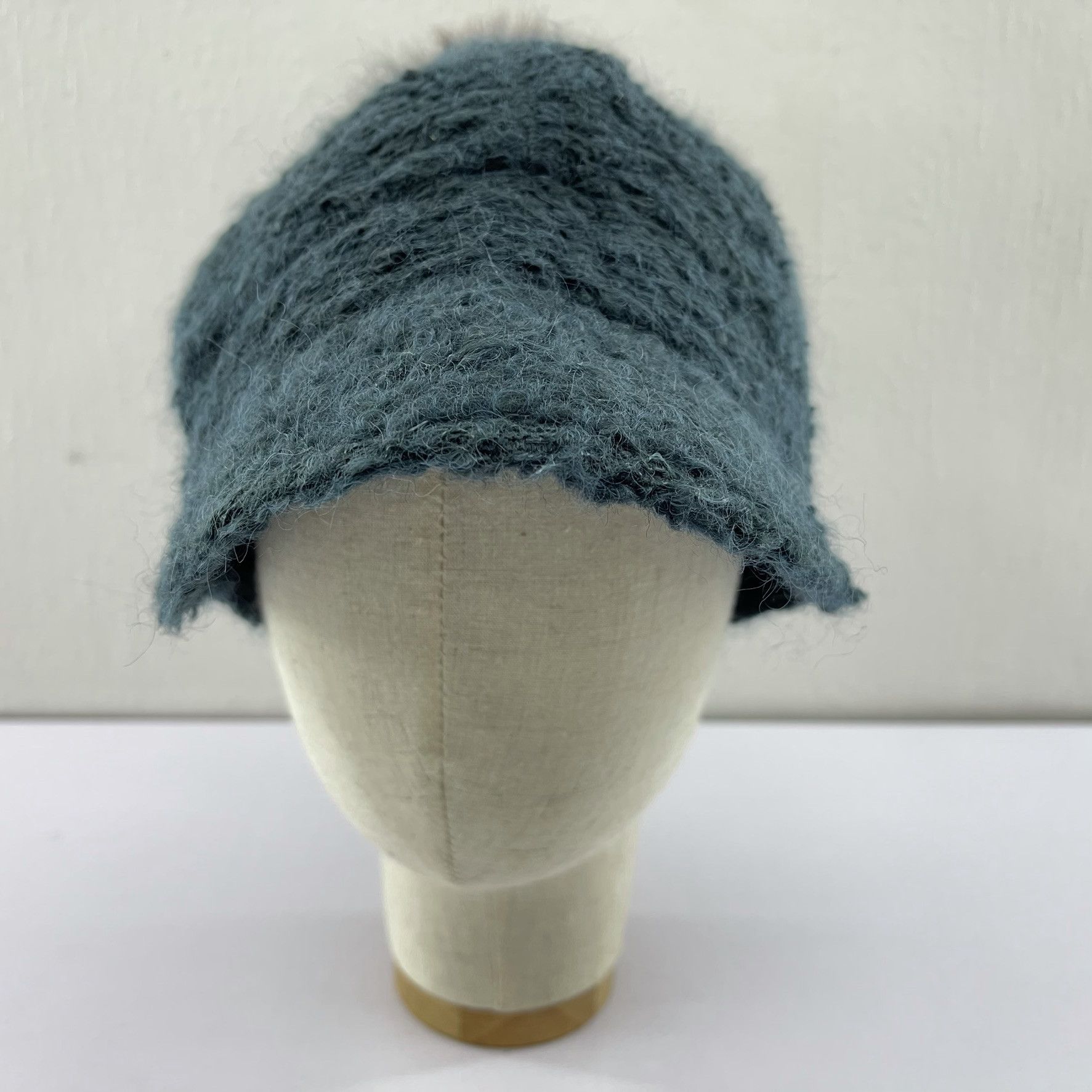 CA4LA Ca4la Made In Japan Nice Design Hats-BH2049 Size ONE SIZE - 5 Thumbnail