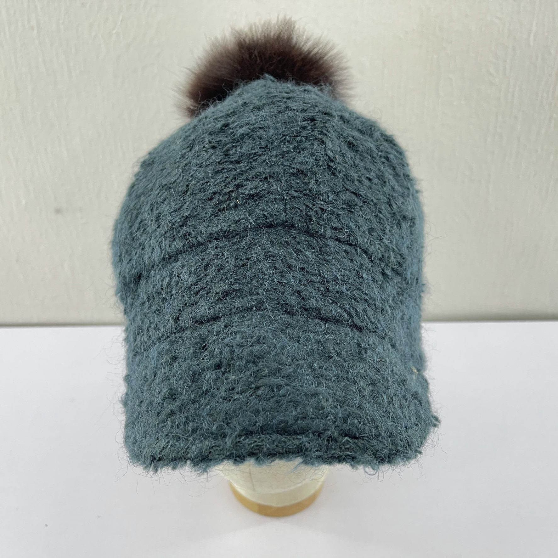 CA4LA Ca4la Made In Japan Nice Design Hats-BH2049 Size ONE SIZE - 6 Thumbnail