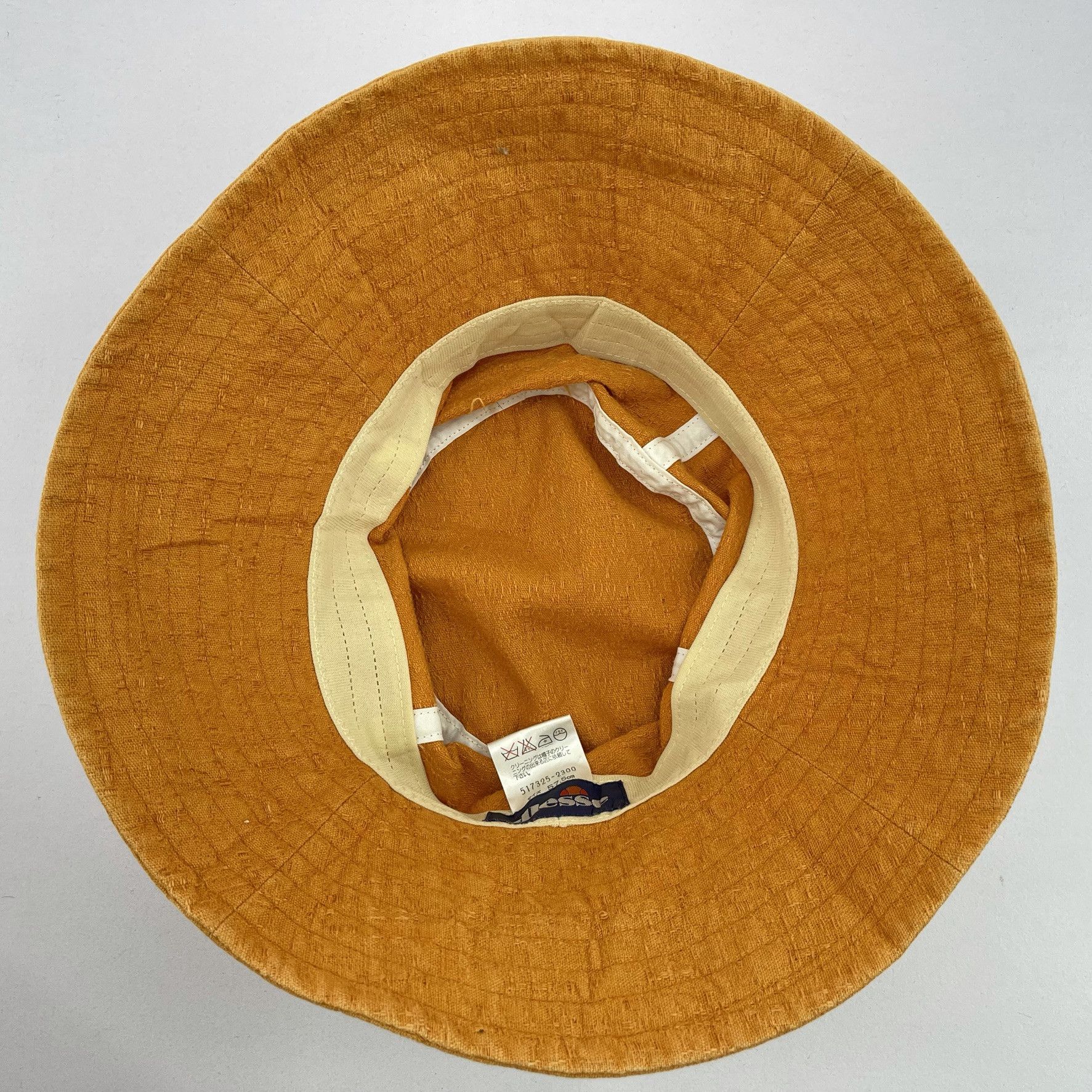Ellesse Ellesse Nice Design Bucket Hats-BH3024 Size ONE SIZE - 6 Thumbnail