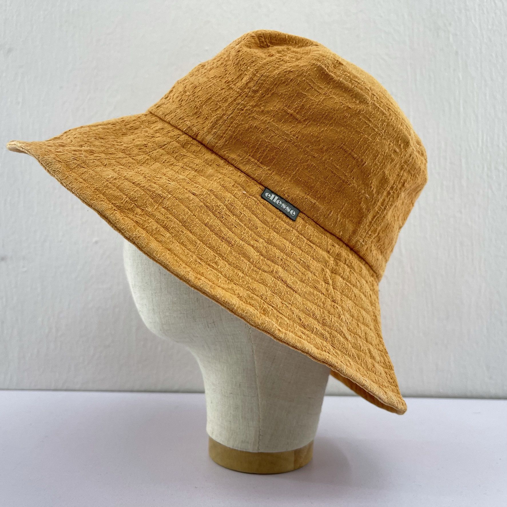 Ellesse Ellesse Nice Design Bucket Hats-BH3024 Size ONE SIZE - 1 Thumbnail