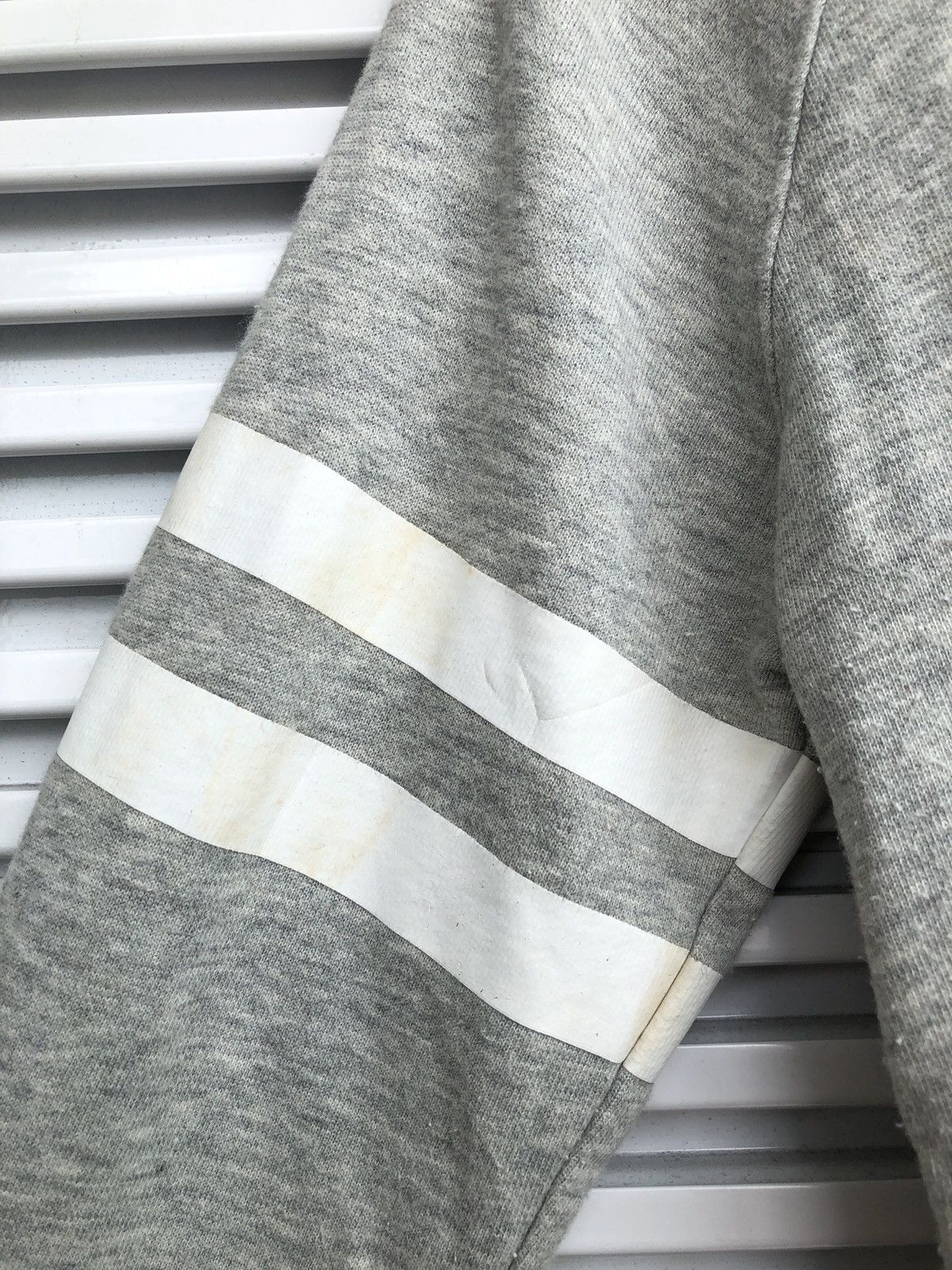 OG Vintage Stussy Crown Cardigan/ Travis Flacko Scott