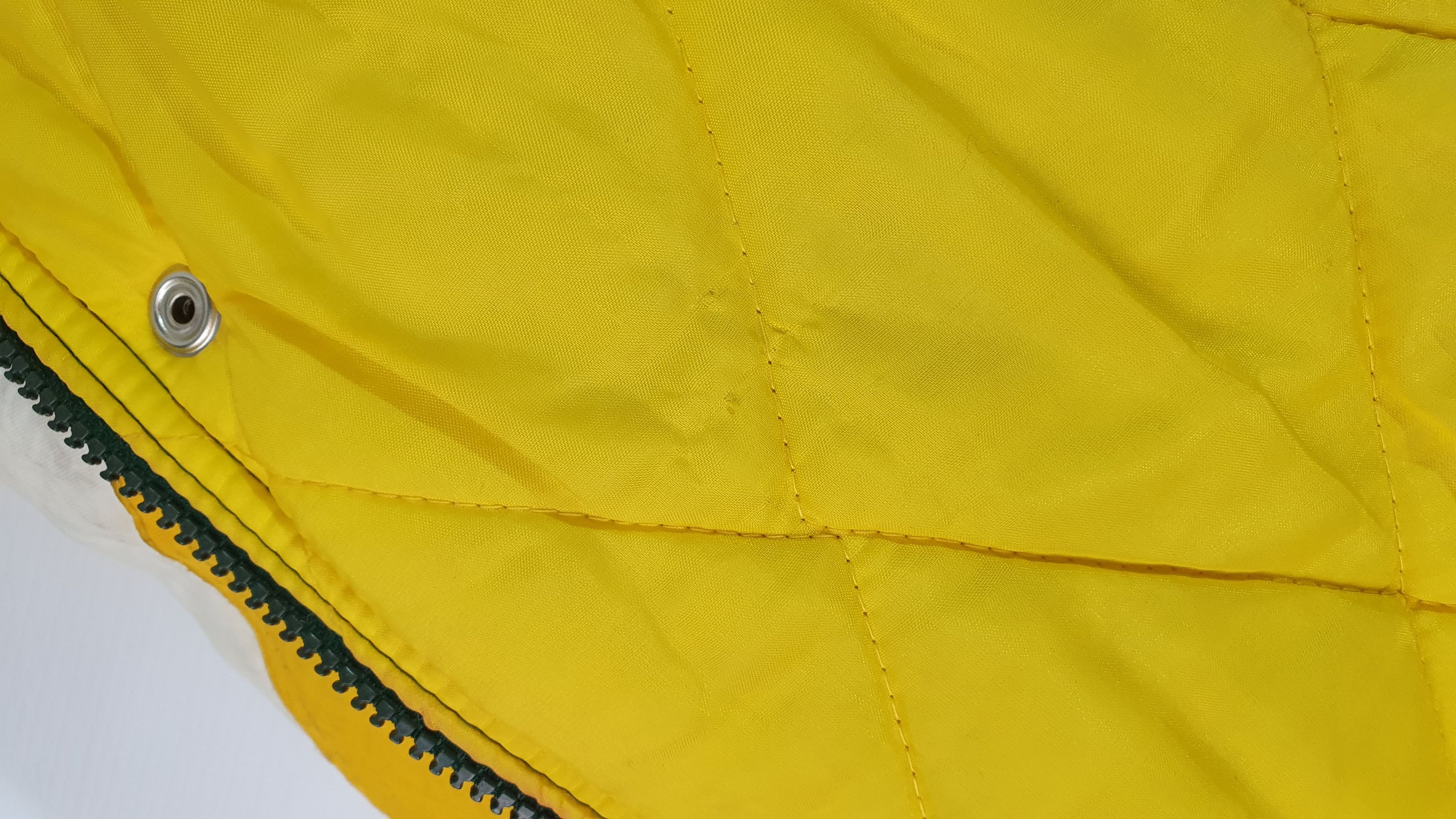 NBA × Starter × Vintage 1994 Seattle Sonics NBA Basketball Bomber Nylon Jacket Size US L / EU 52-54 / 3 - 8 Thumbnail