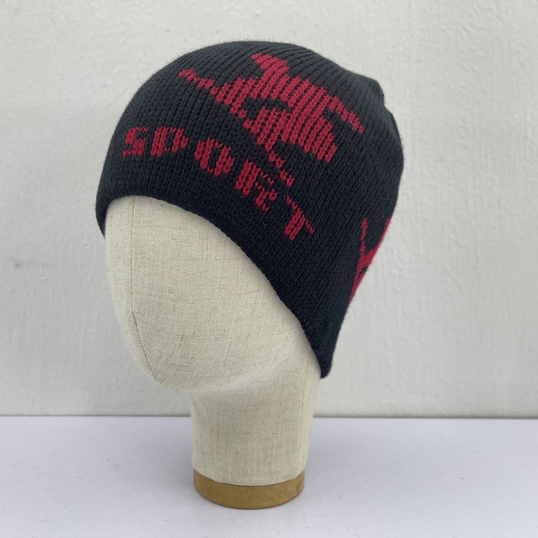 Other Ski Sport Beanie Hats-BH4058 Size ONE SIZE - 1 Thumbnail