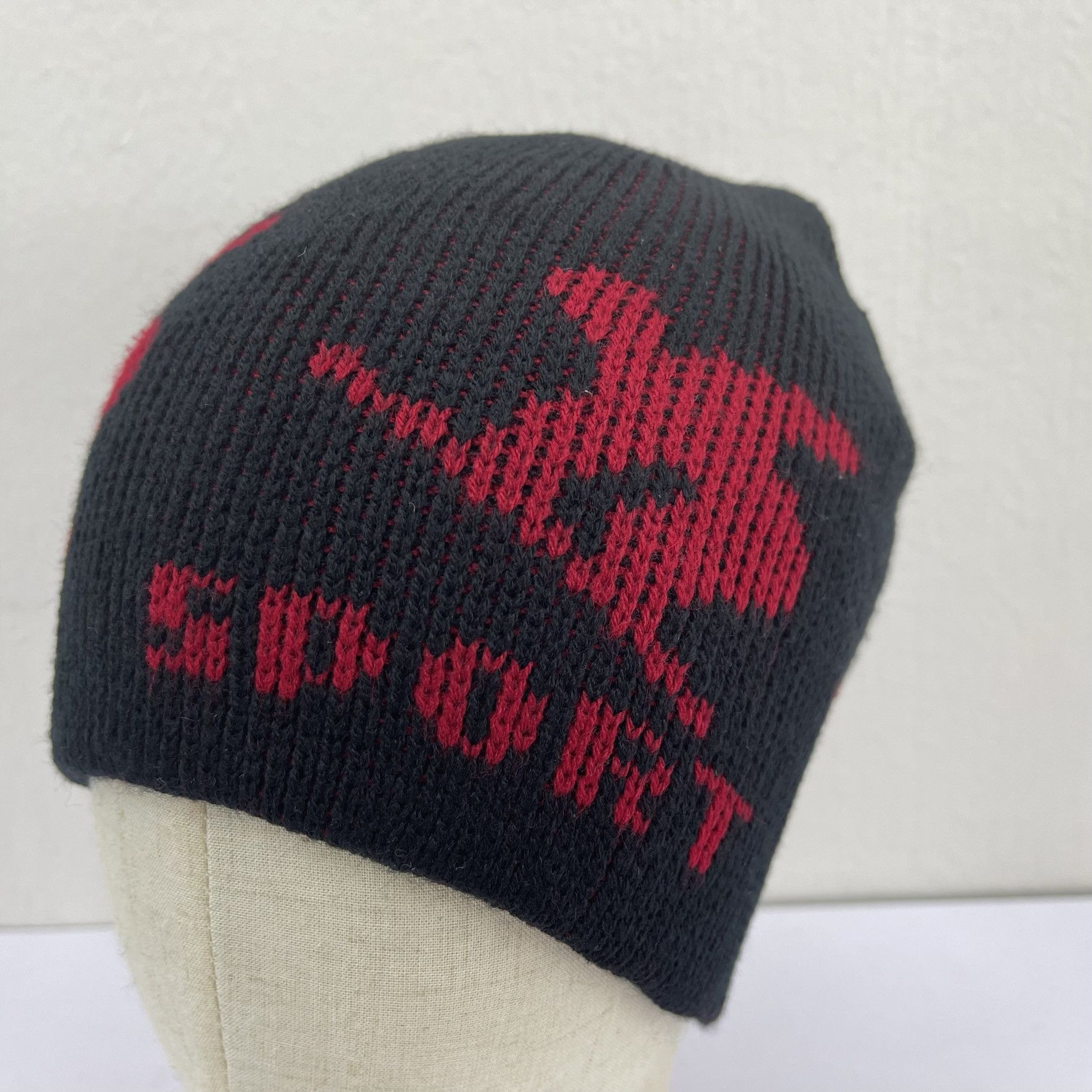 Other Ski Sport Beanie Hats-BH4058 Size ONE SIZE - 5 Thumbnail