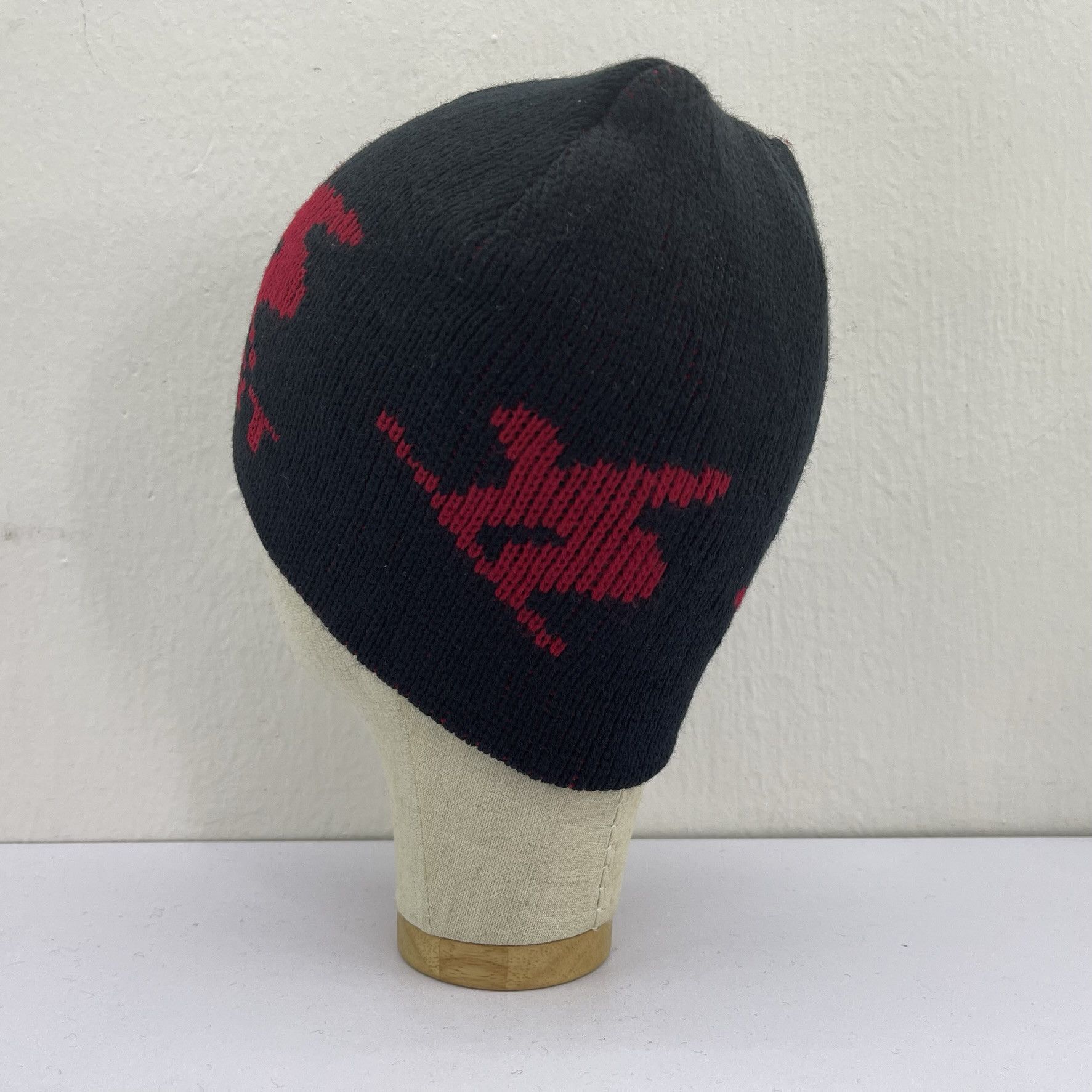Other Ski Sport Beanie Hats-BH4058 Size ONE SIZE - 3 Thumbnail