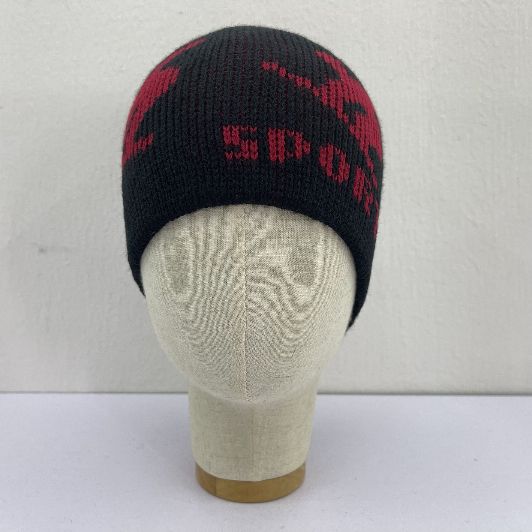Other Ski Sport Beanie Hats-BH4058 Size ONE SIZE - 2 Thumbnail
