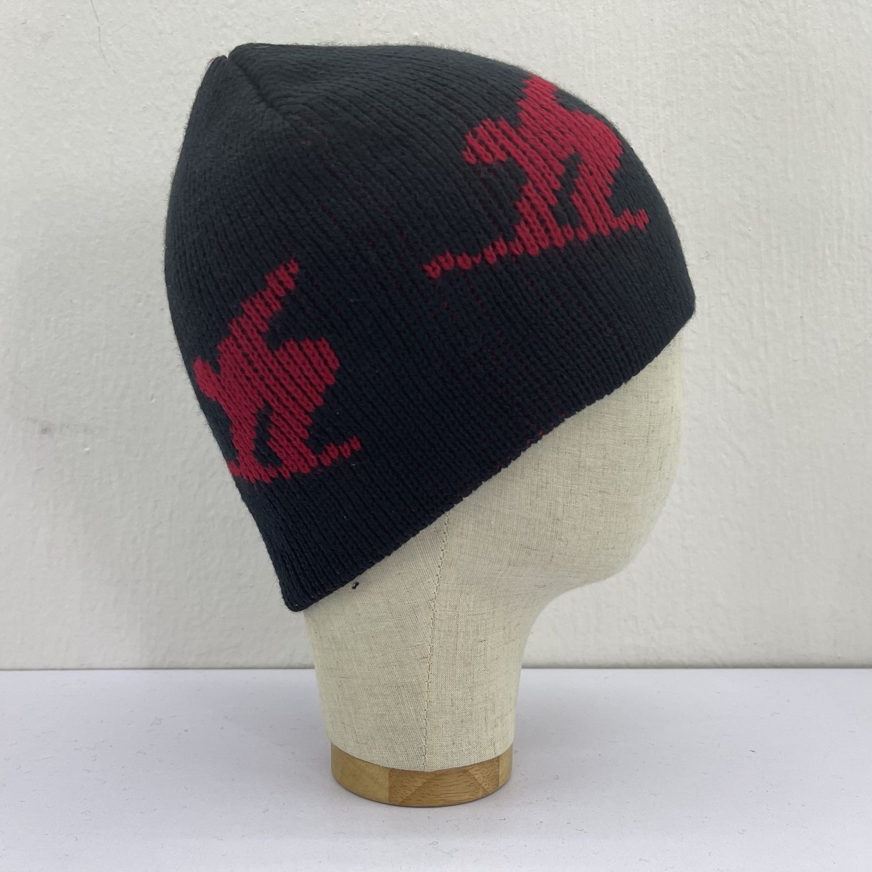 Other Ski Sport Beanie Hats-BH4058 Size ONE SIZE - 4 Thumbnail