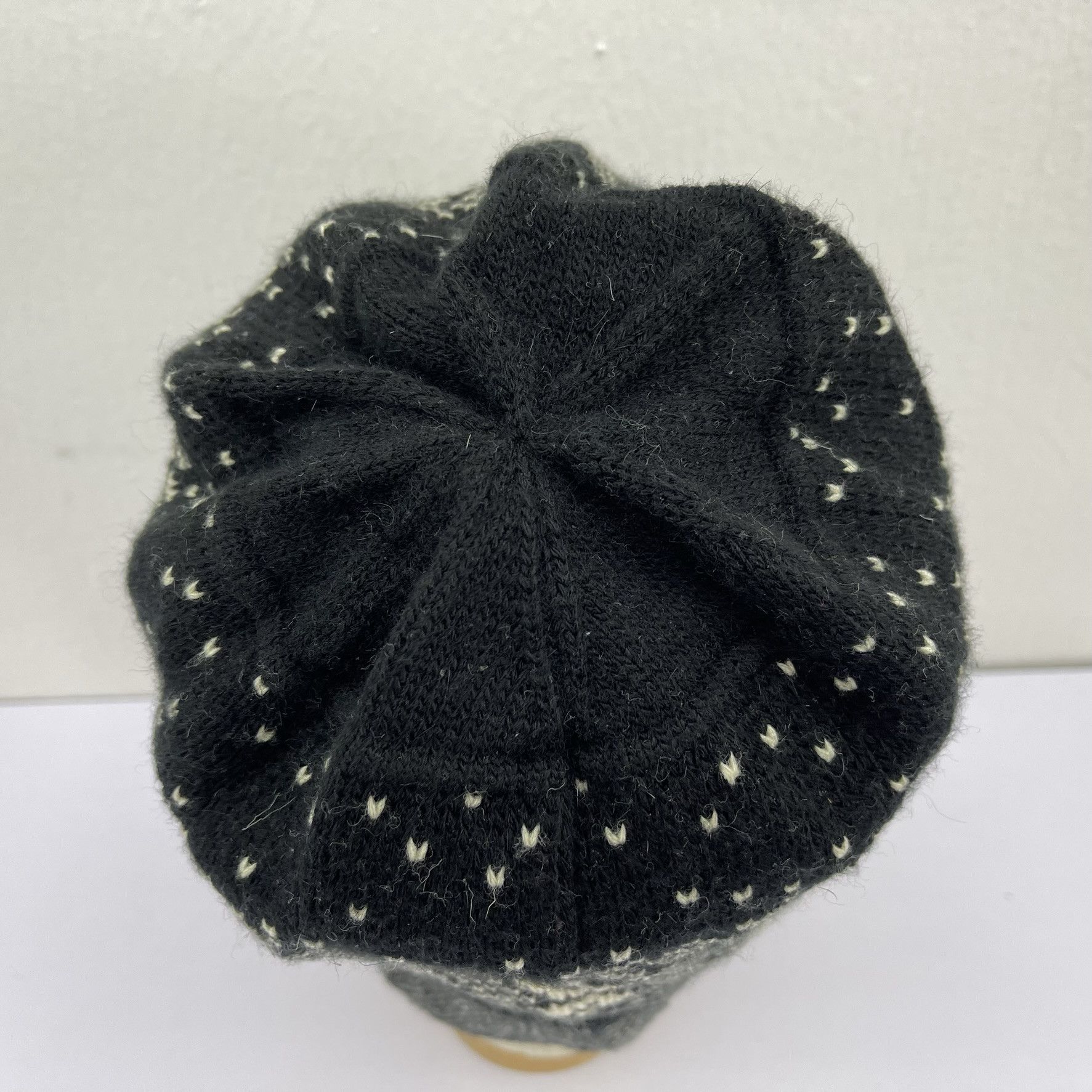 Japanese Brand Bella Sportif Nice Design Bucket Hats-BH4162 Size ONE SIZE - 5 Thumbnail