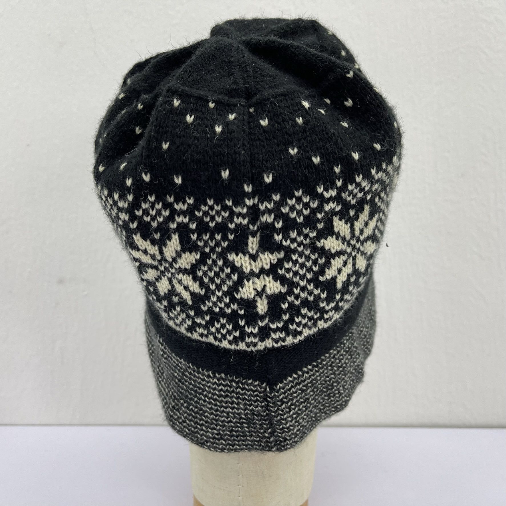 Japanese Brand Bella Sportif Nice Design Bucket Hats-BH4162 Size ONE SIZE - 4 Thumbnail