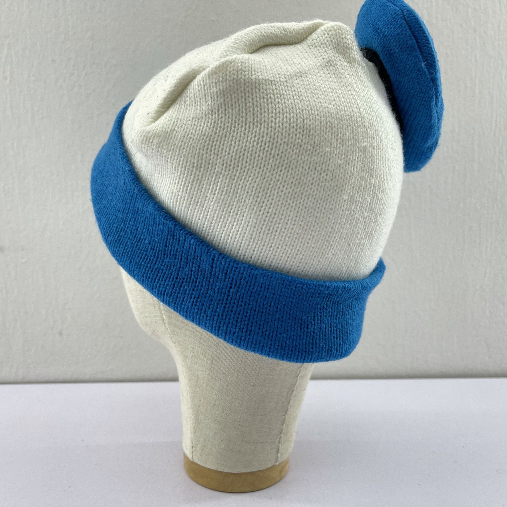 Disney Donald Duck Beanie Hats-BH2060 Size ONE SIZE - 4 Thumbnail