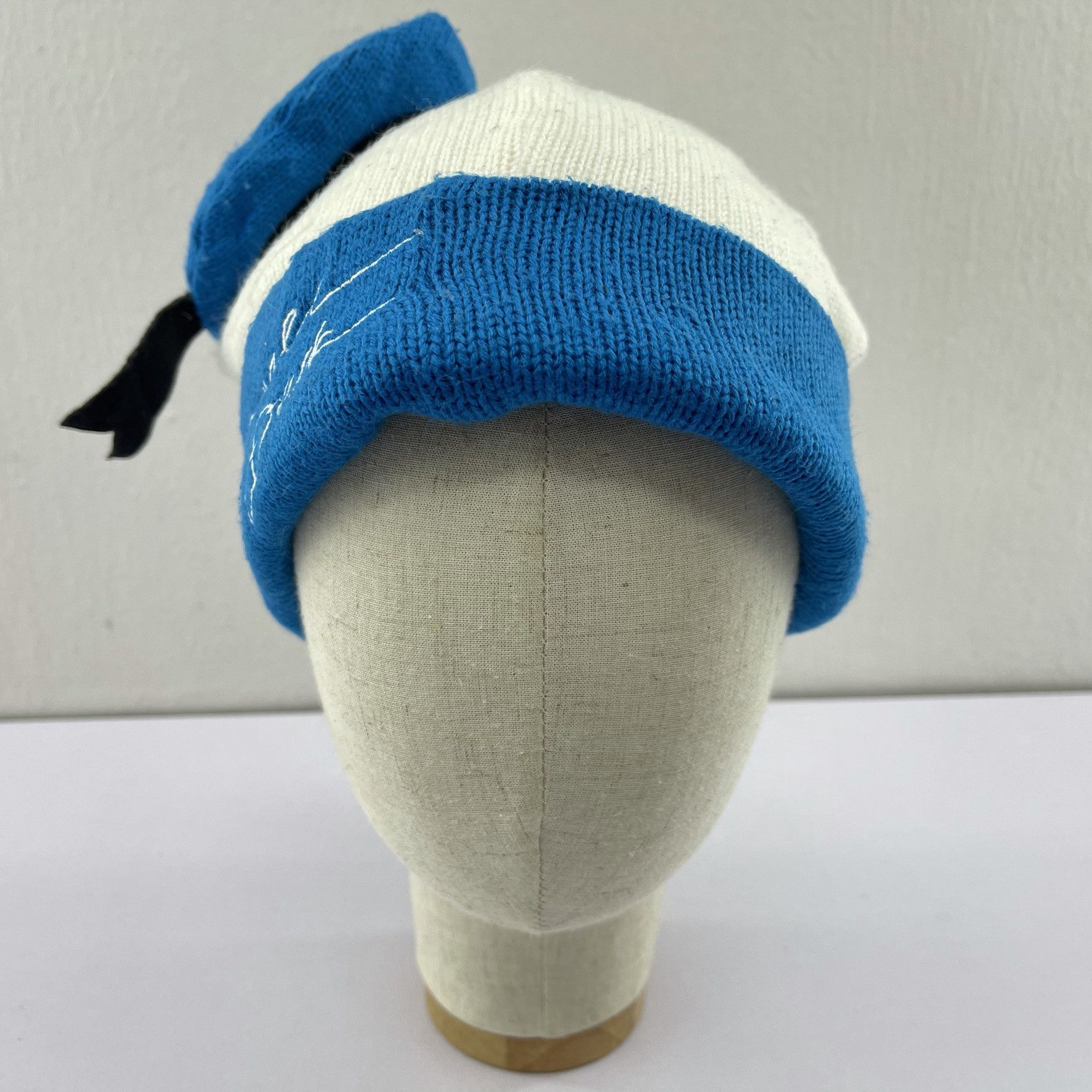 Disney Donald Duck Beanie Hats-BH2060 Size ONE SIZE - 6 Thumbnail
