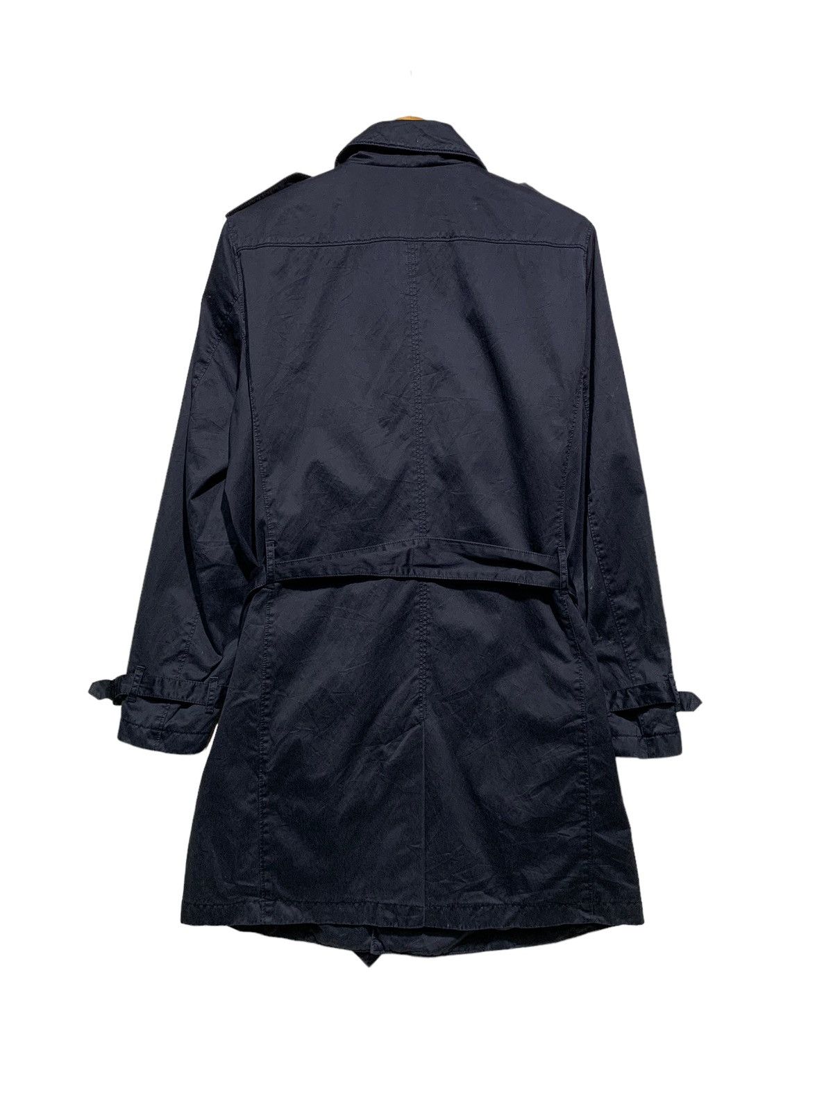 C.P. Company 🔥C.P COMPANY TRENCH COATS Size US M / EU 48-50 / 2 - 7 Thumbnail