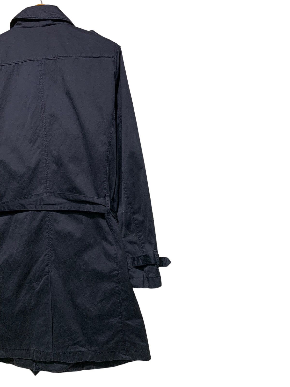 C.P. Company 🔥C.P COMPANY TRENCH COATS Size US M / EU 48-50 / 2 - 9 Thumbnail