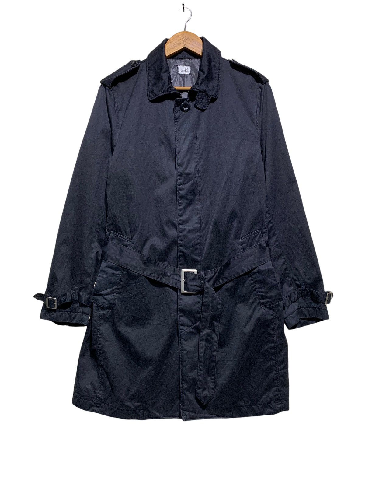 C.P. Company 🔥C.P COMPANY TRENCH COATS Size US M / EU 48-50 / 2 - 5 Thumbnail