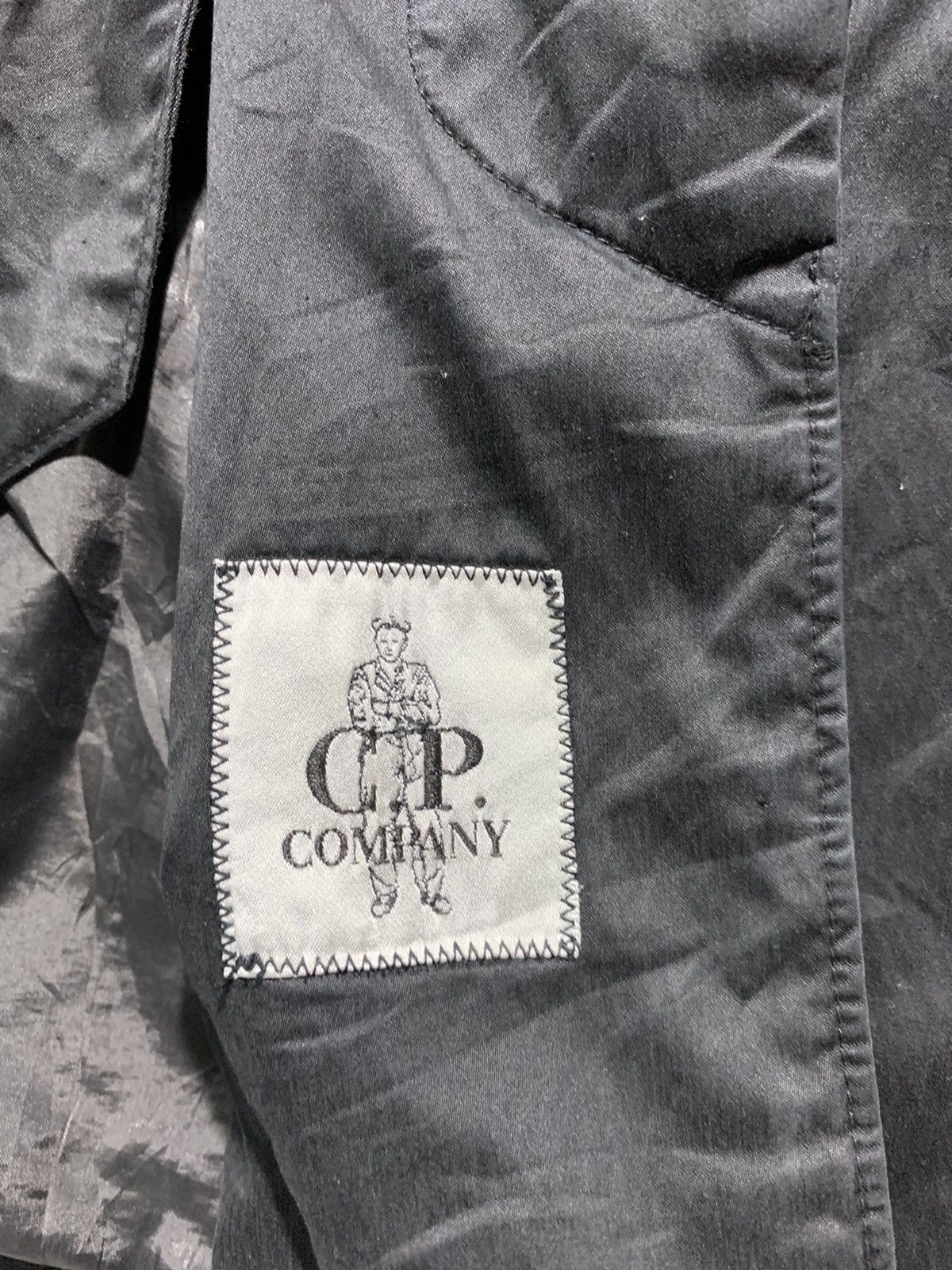 C.P. Company 🔥C.P COMPANY TRENCH COATS Size US M / EU 48-50 / 2 - 11 Thumbnail