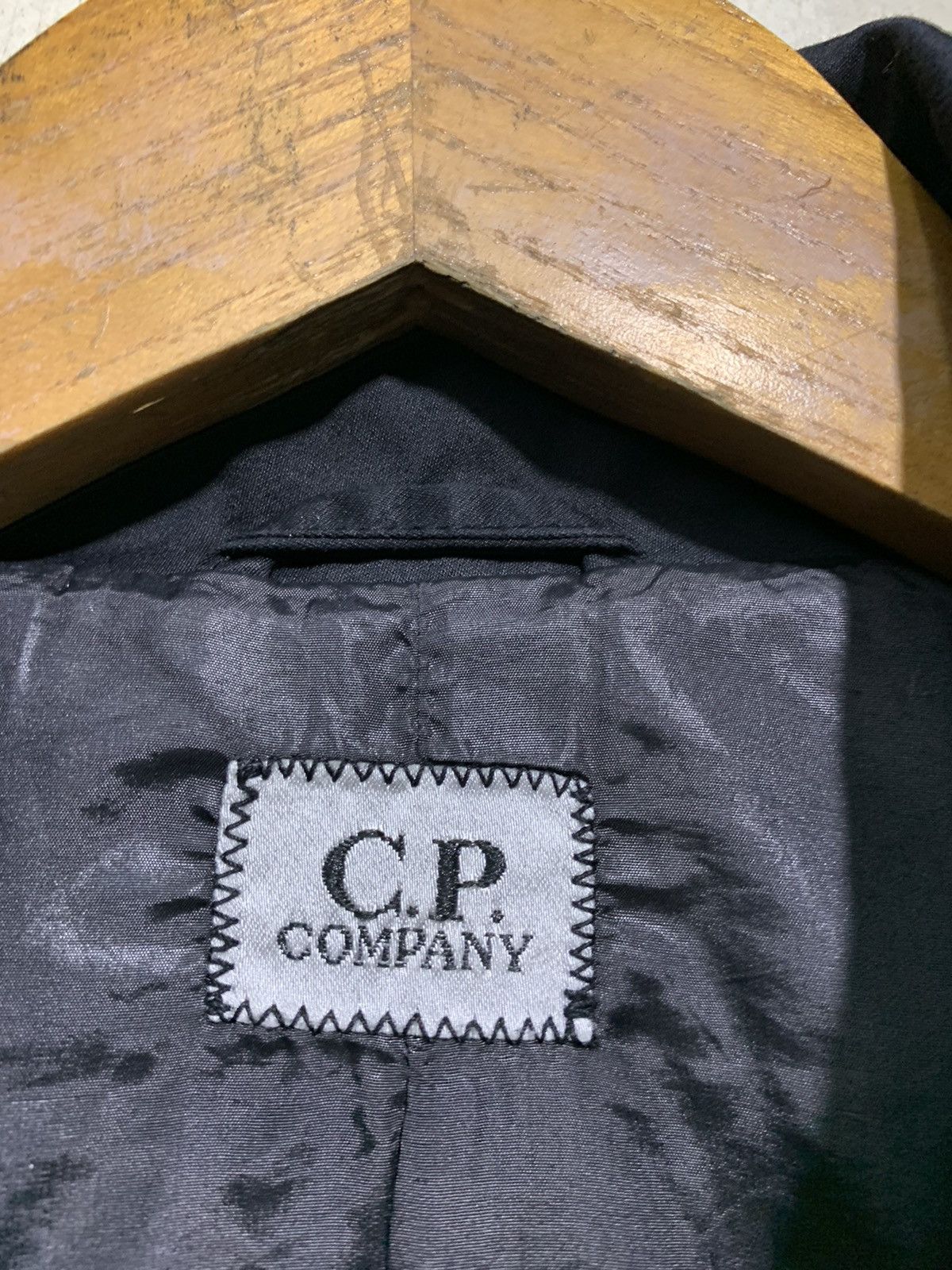 C.P. Company 🔥C.P COMPANY TRENCH COATS Size US M / EU 48-50 / 2 - 10 Thumbnail