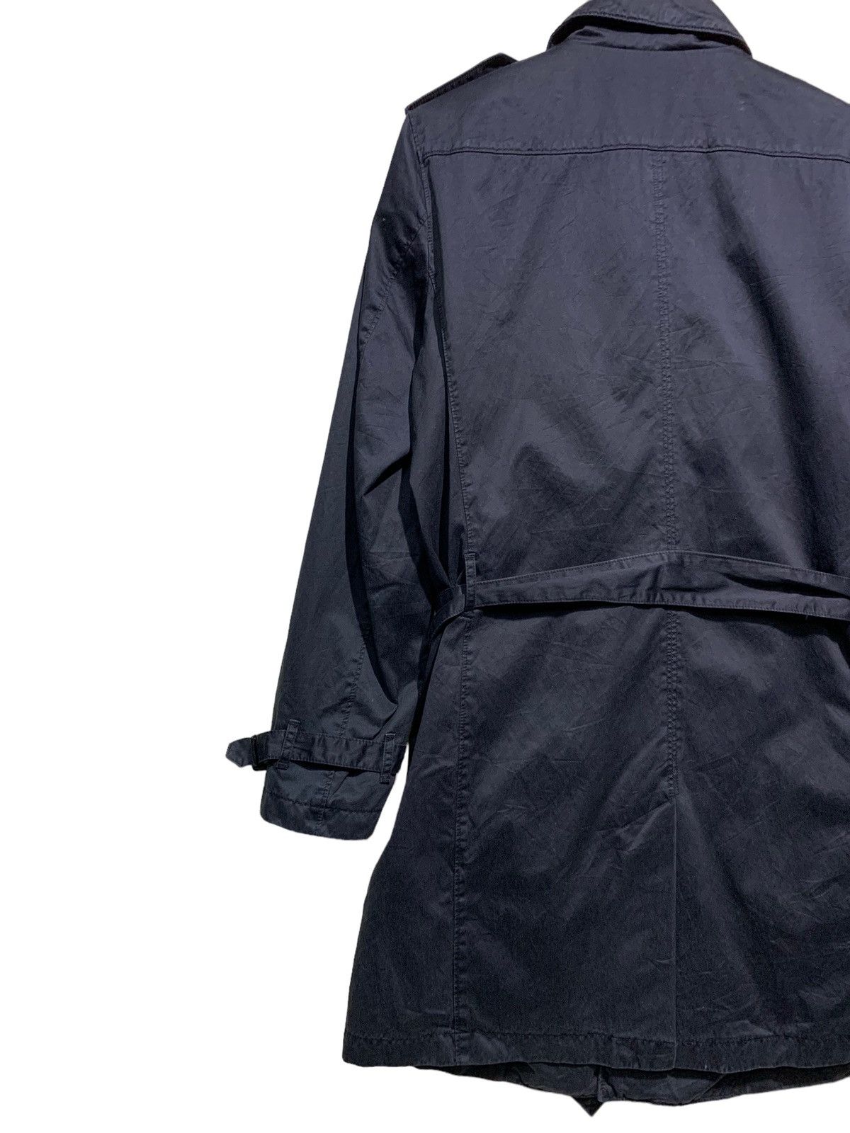 C.P. Company 🔥C.P COMPANY TRENCH COATS Size US M / EU 48-50 / 2 - 8 Thumbnail