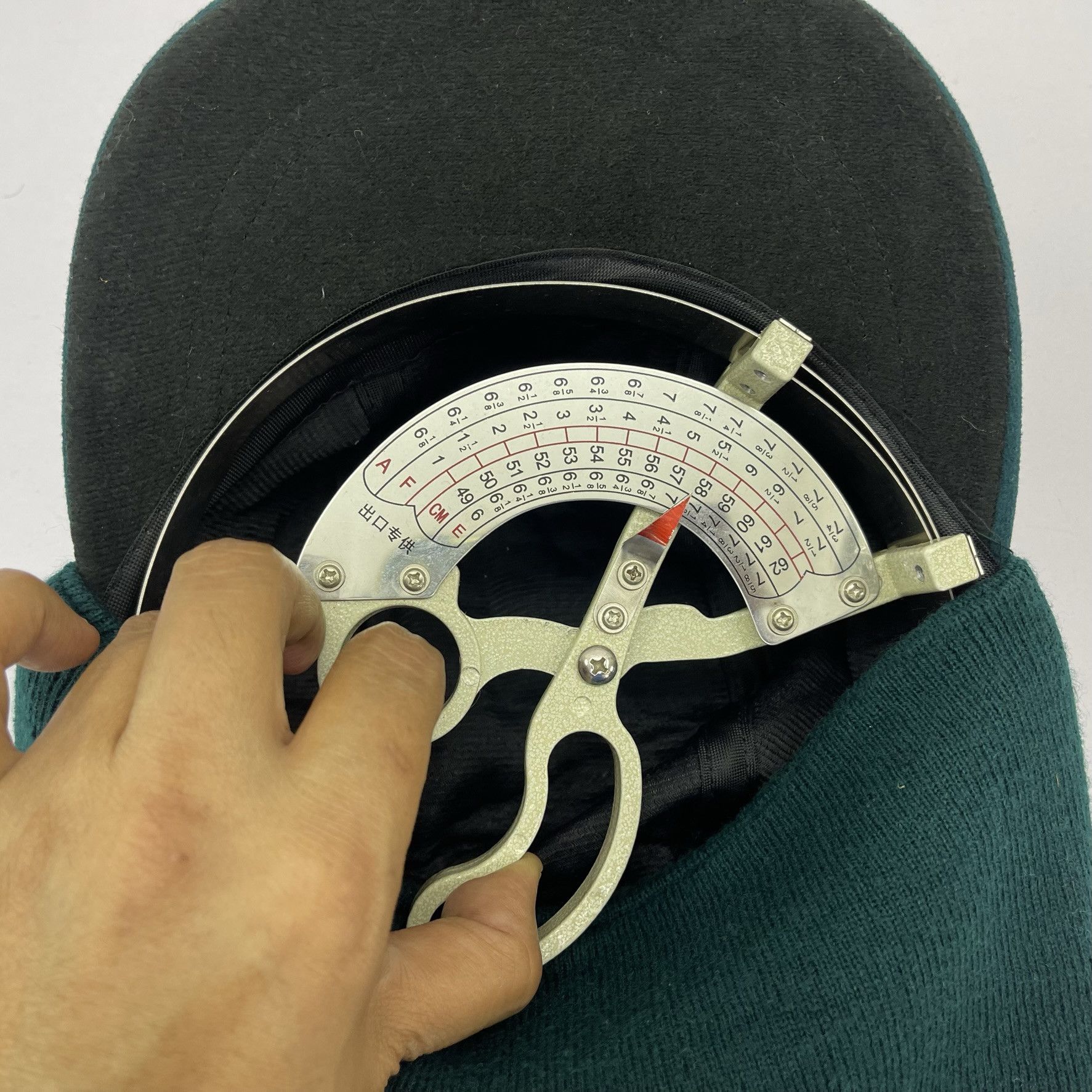 Other Beaufortsc Trhipibian Masked Cap Hats-BH4219 Size ONE SIZE - 11 Thumbnail