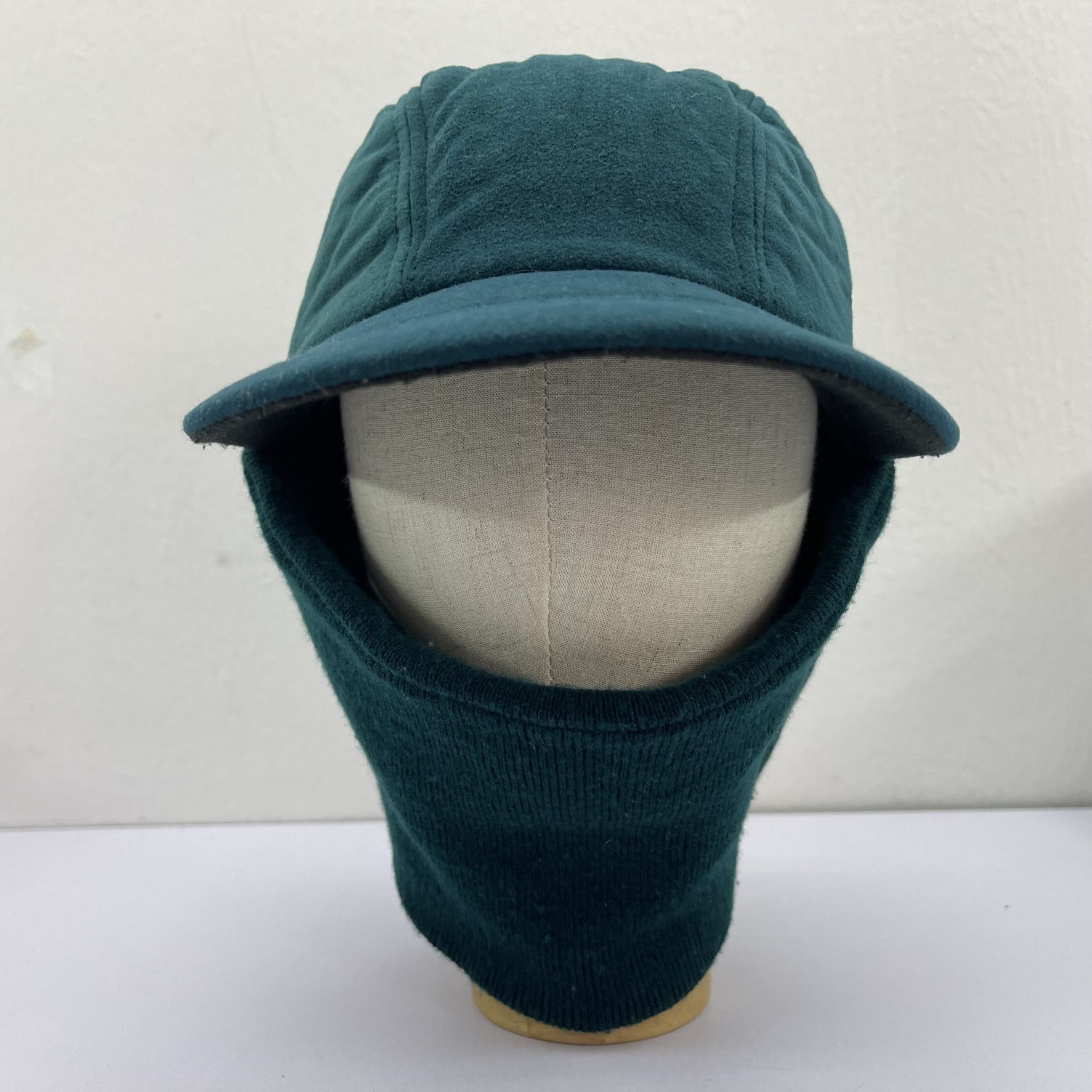 Other Beaufortsc Trhipibian Masked Cap Hats-BH4219 Size ONE SIZE - 1 Thumbnail
