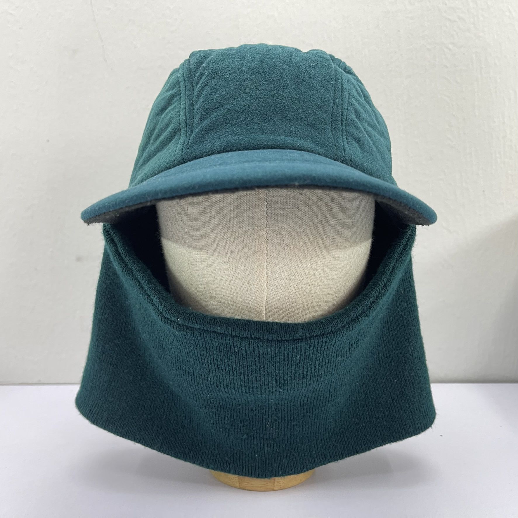 Other Beaufortsc Trhipibian Masked Cap Hats-BH4219 Size ONE SIZE - 2 Thumbnail