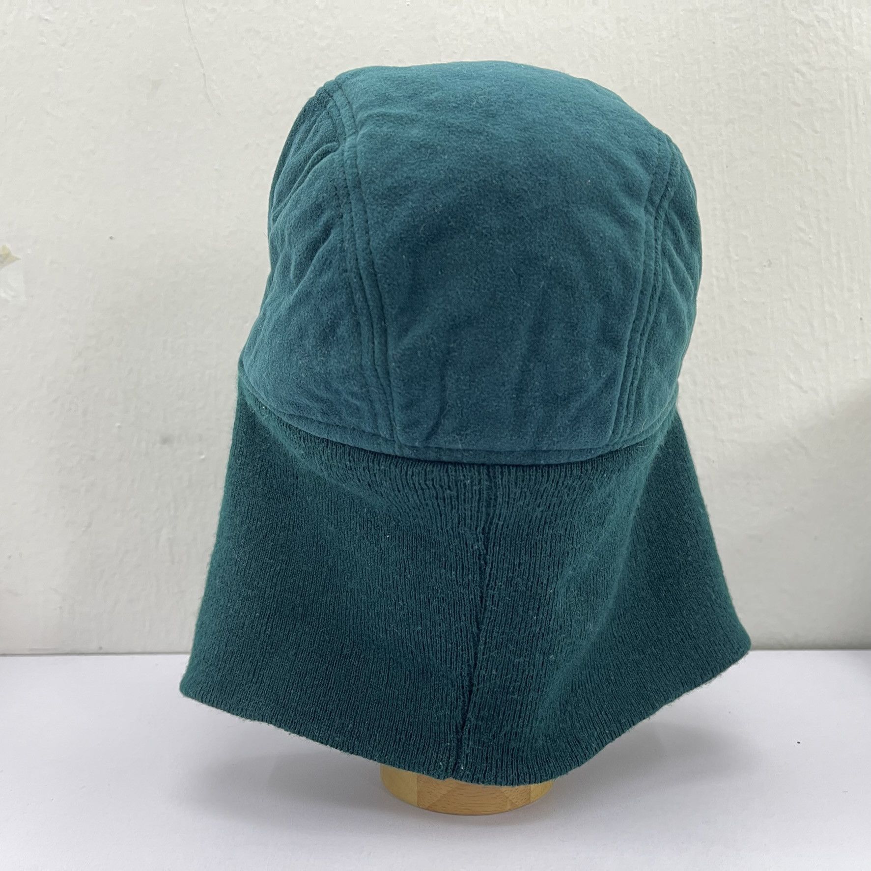 Other Beaufortsc Trhipibian Masked Cap Hats-BH4219 Size ONE SIZE - 4 Thumbnail