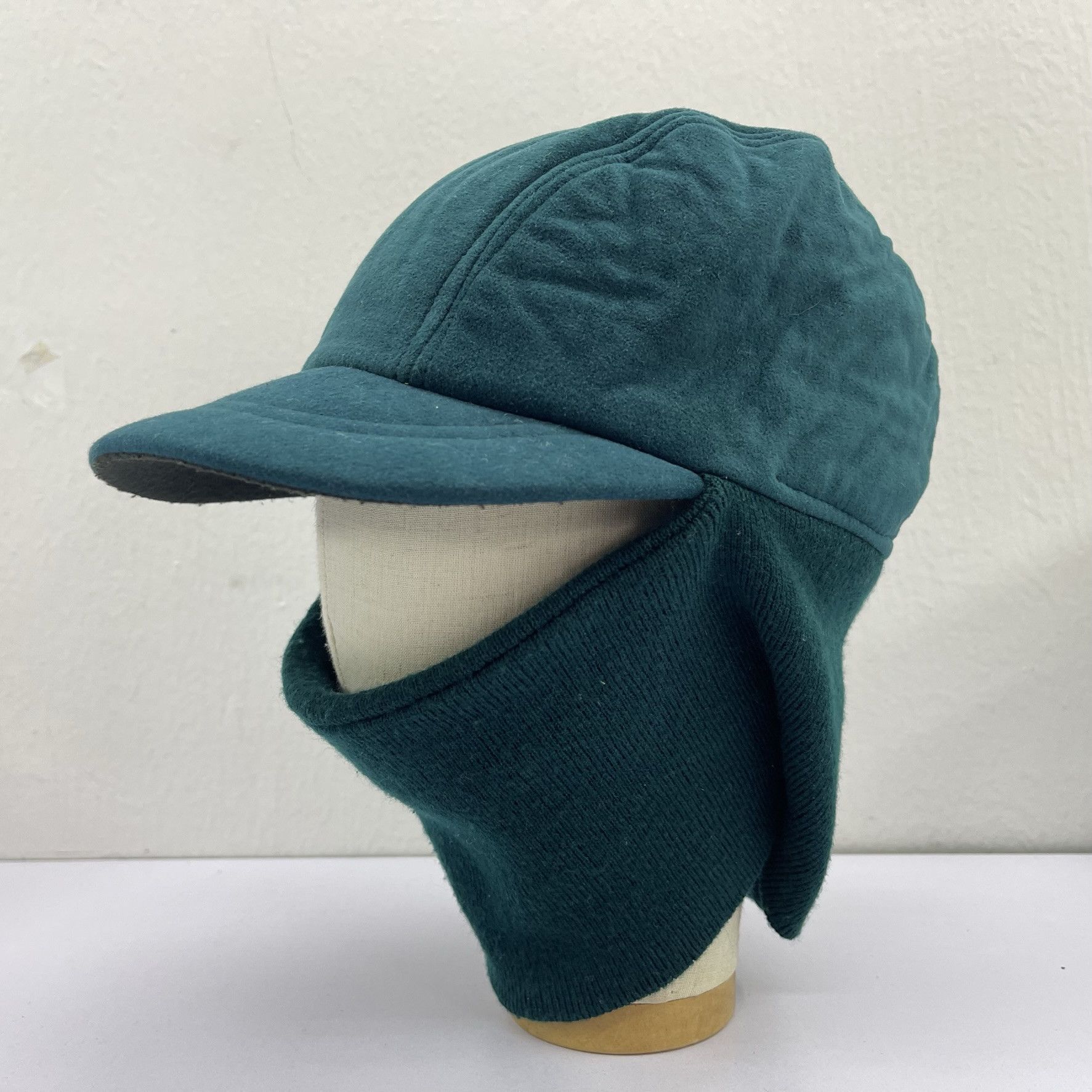 Other Beaufortsc Trhipibian Masked Cap Hats-BH4219 Size ONE SIZE - 7 Thumbnail