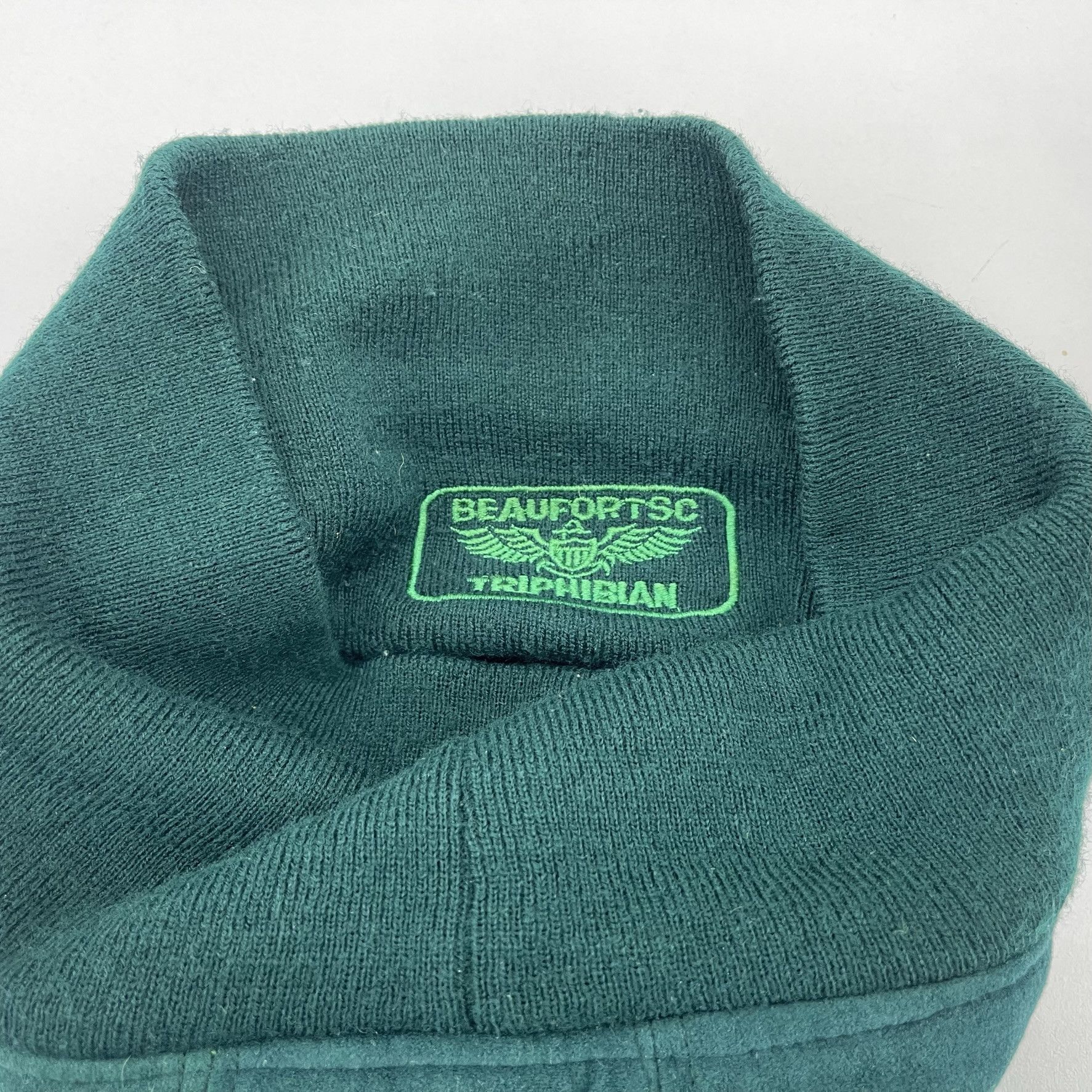 Other Beaufortsc Trhipibian Masked Cap Hats-BH4219 Size ONE SIZE - 10 Thumbnail