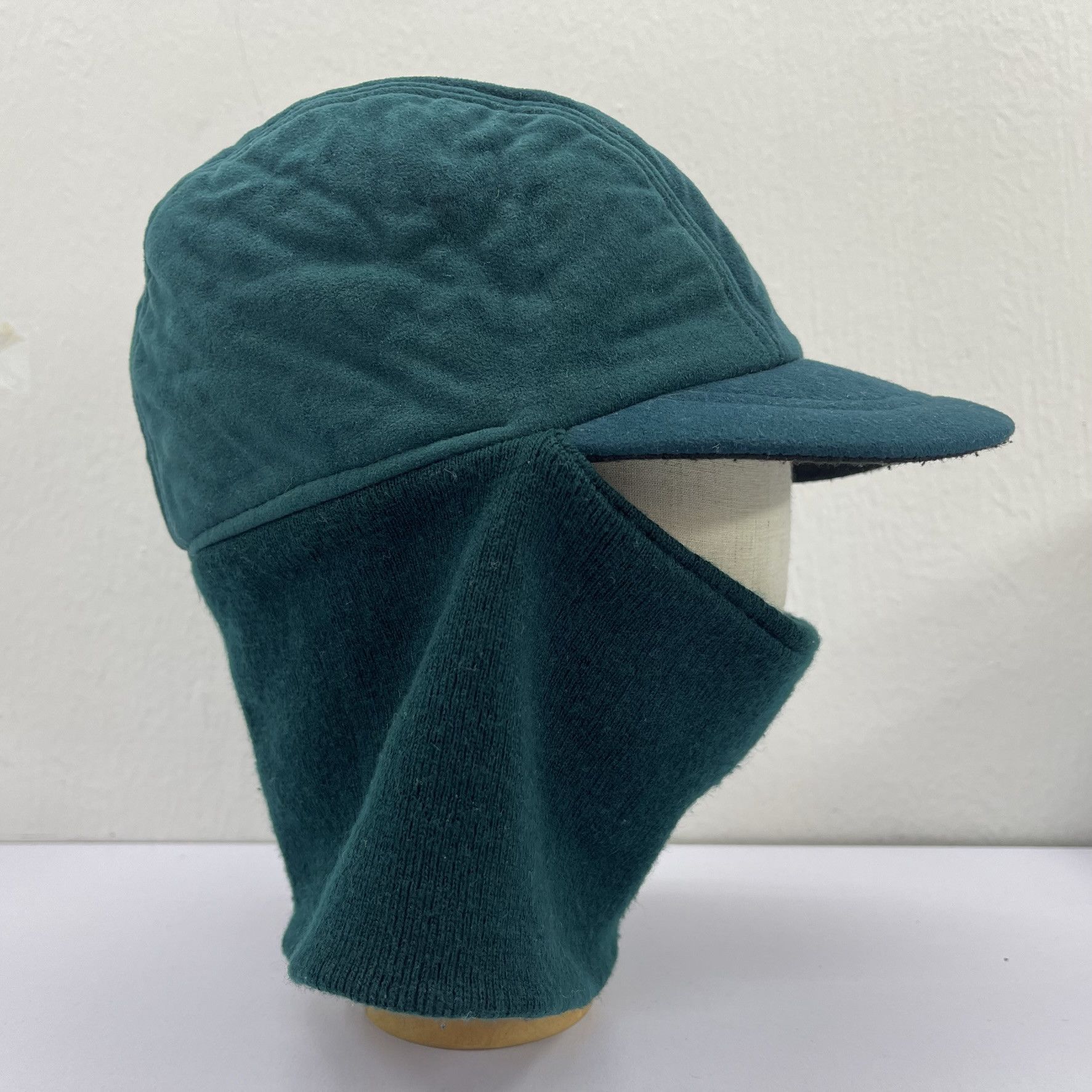 Other Beaufortsc Trhipibian Masked Cap Hats-BH4219 Size ONE SIZE - 5 Thumbnail
