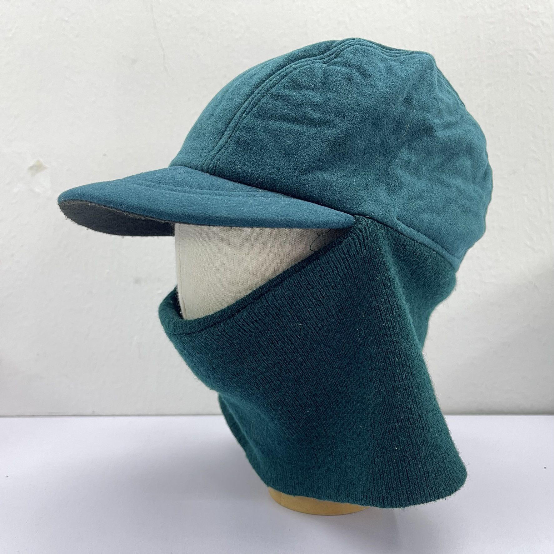 Other Beaufortsc Trhipibian Masked Cap Hats-BH4219 Size ONE SIZE - 3 Thumbnail