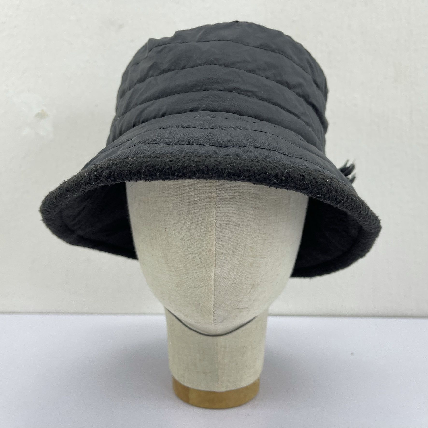 Japanese Brand Sugai Tokyo Bucket Hats-BH3226 Size ONE SIZE - 3 Thumbnail