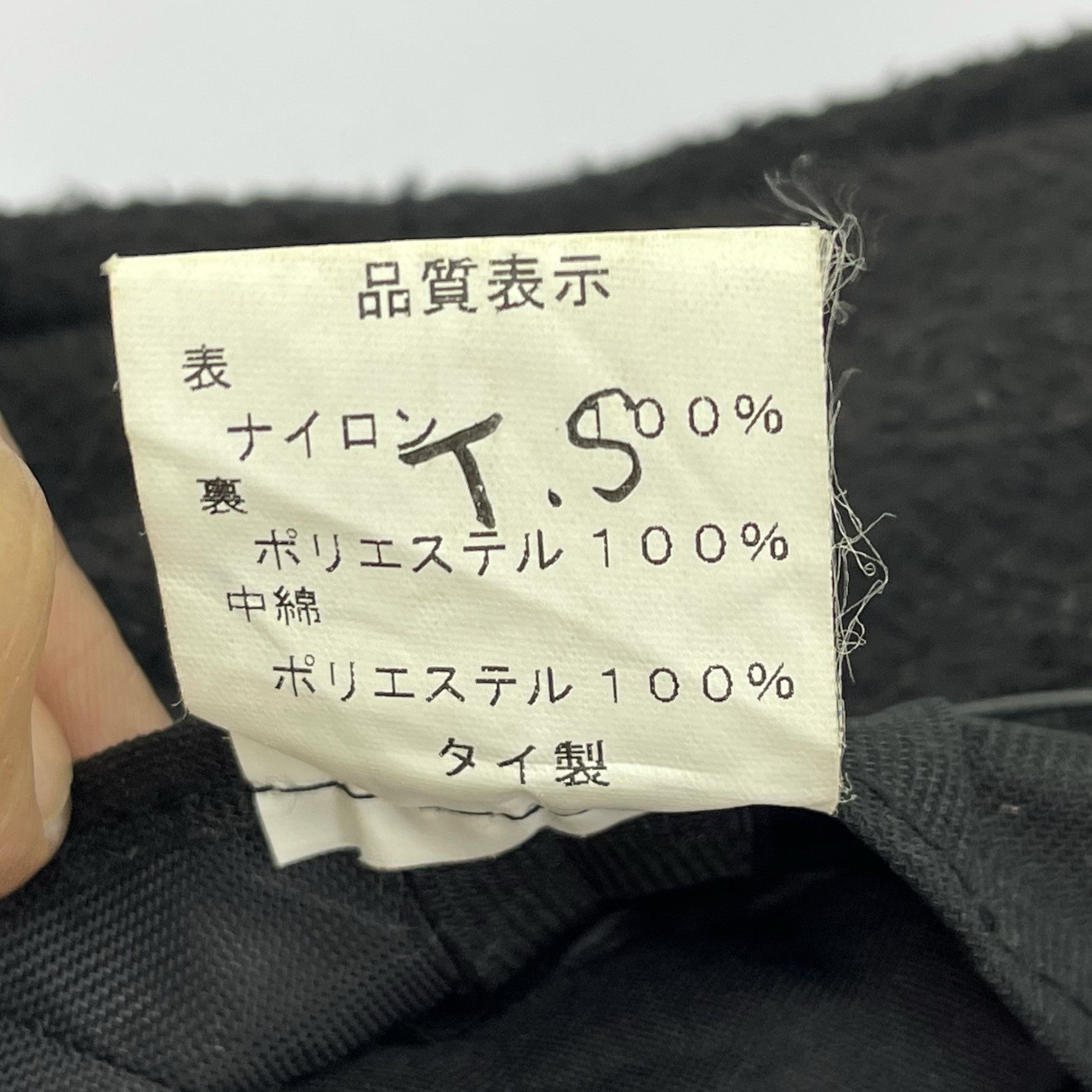 Japanese Brand Sugai Tokyo Bucket Hats-BH3226 Size ONE SIZE - 7 Thumbnail