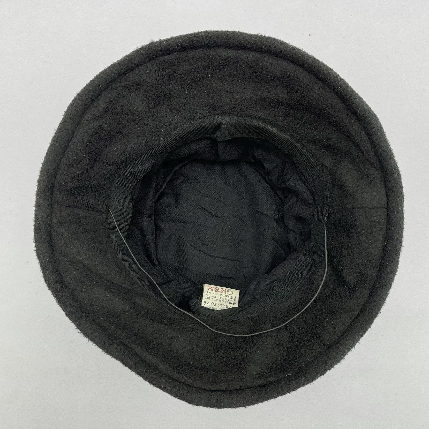 Japanese Brand Sugai Tokyo Bucket Hats-BH3226 Size ONE SIZE - 5 Thumbnail